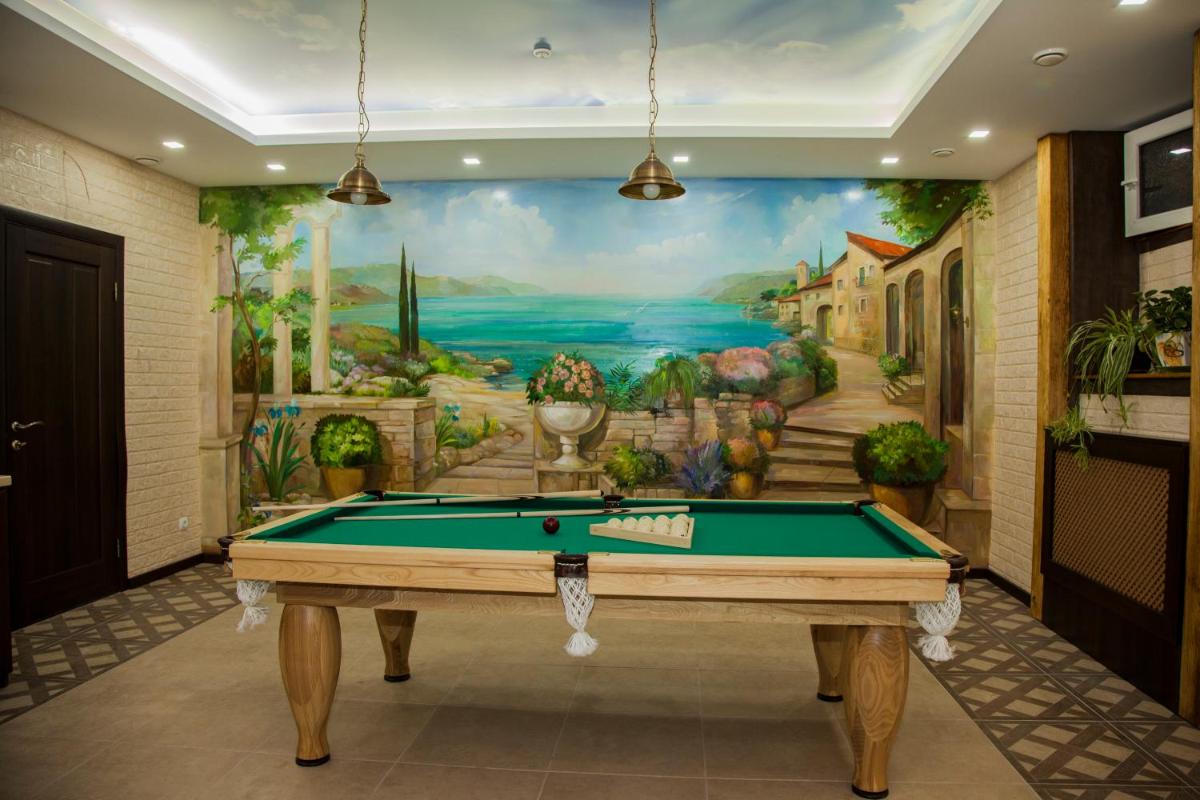 children's play area