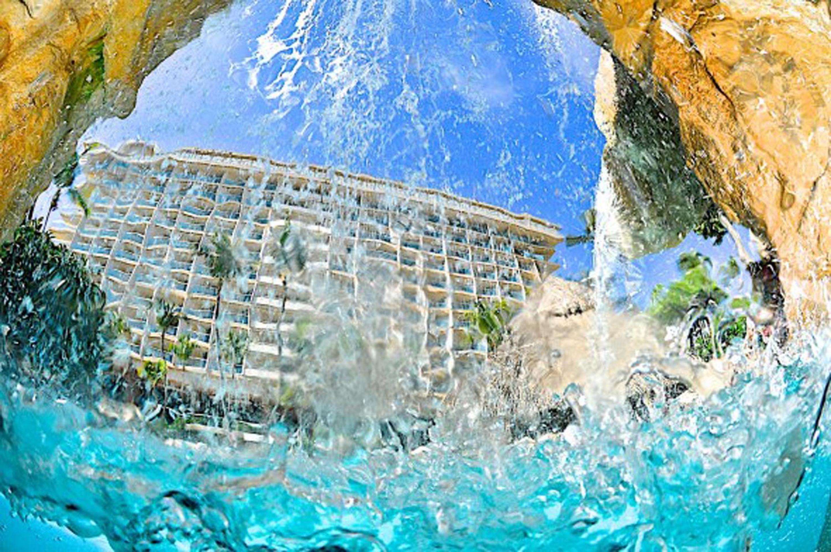 Princess Mundo Imperial Riviera Diamante Acapulco