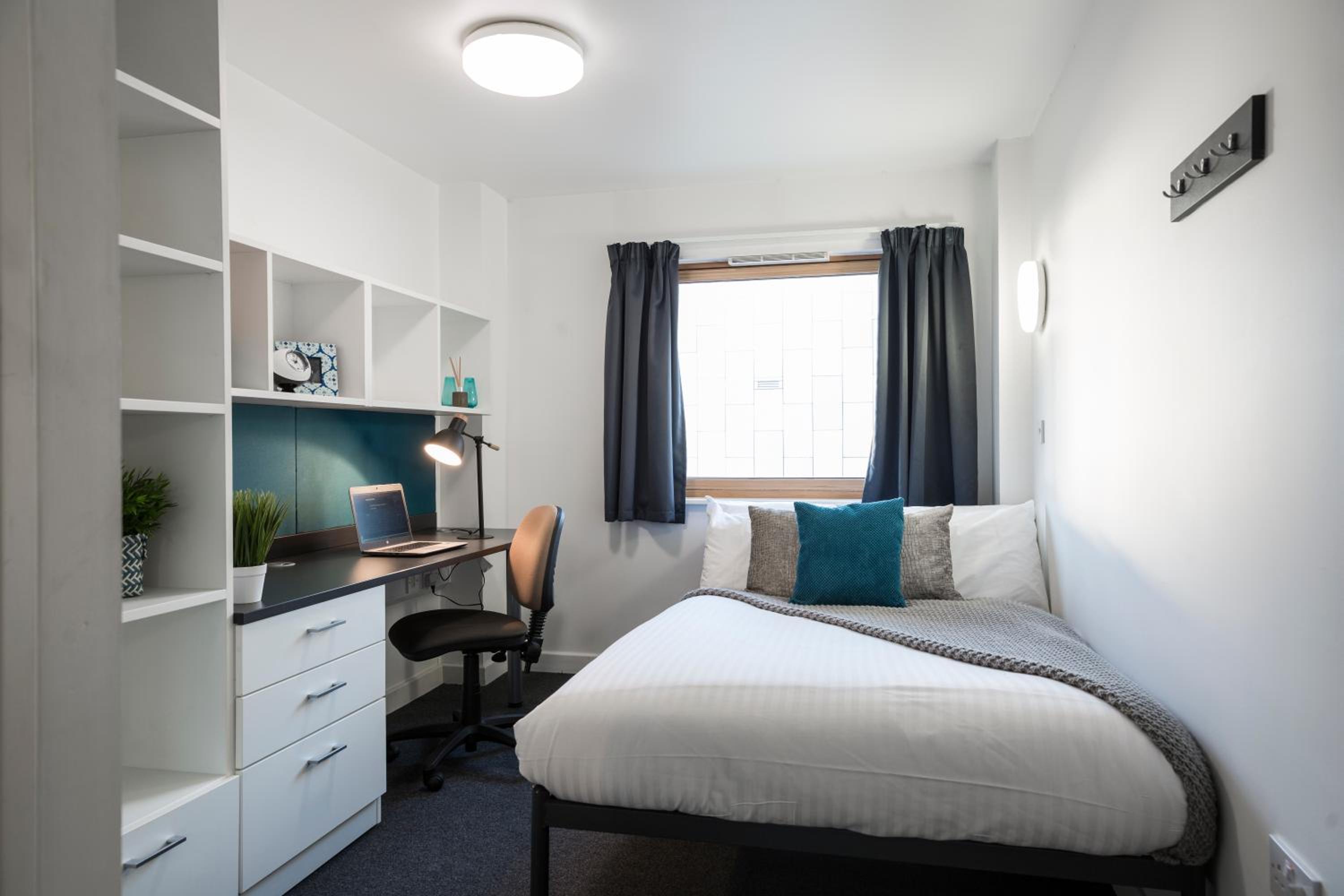 Ensuite Rooms near Central Luton