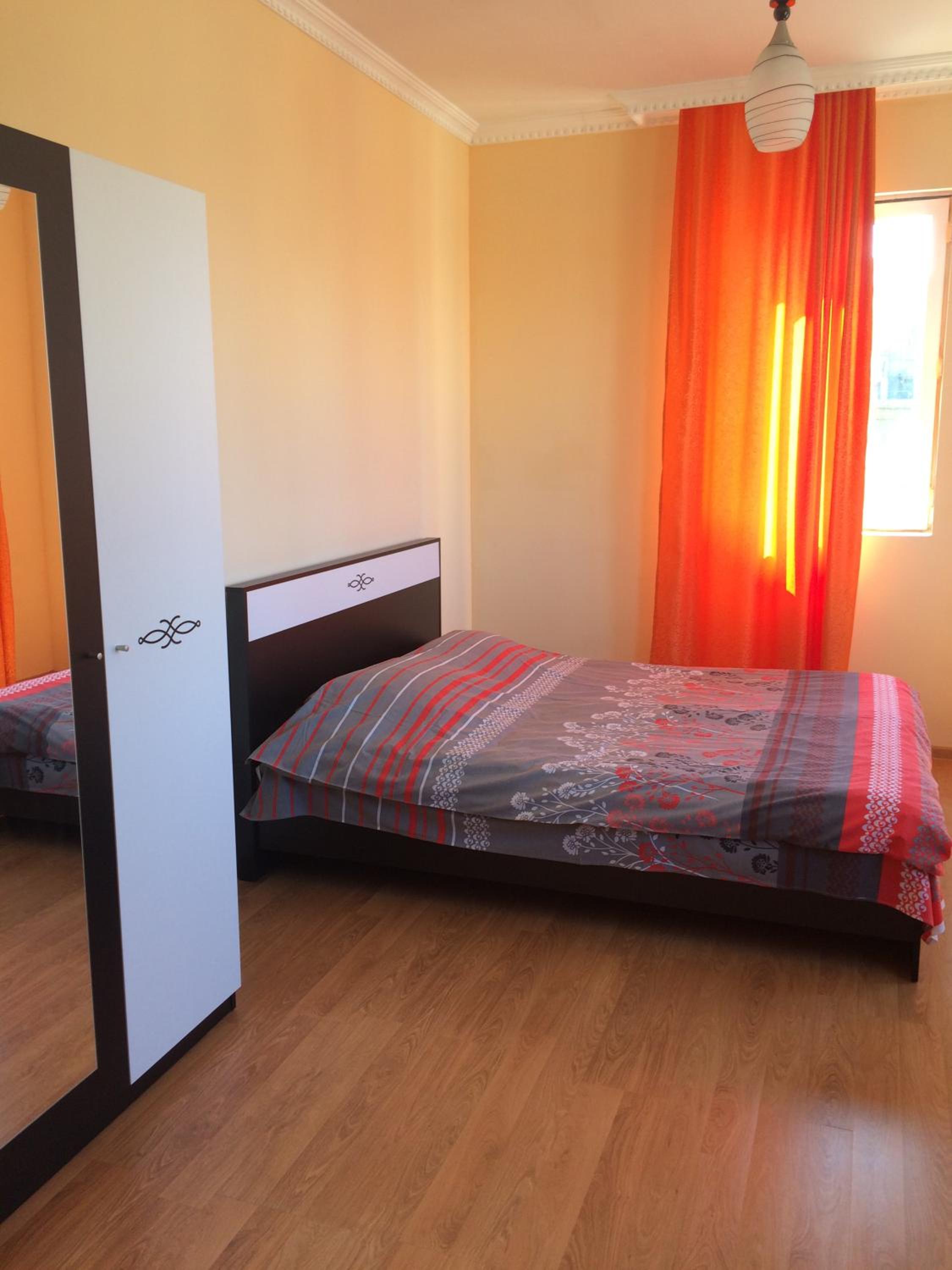 Apartment Merabi