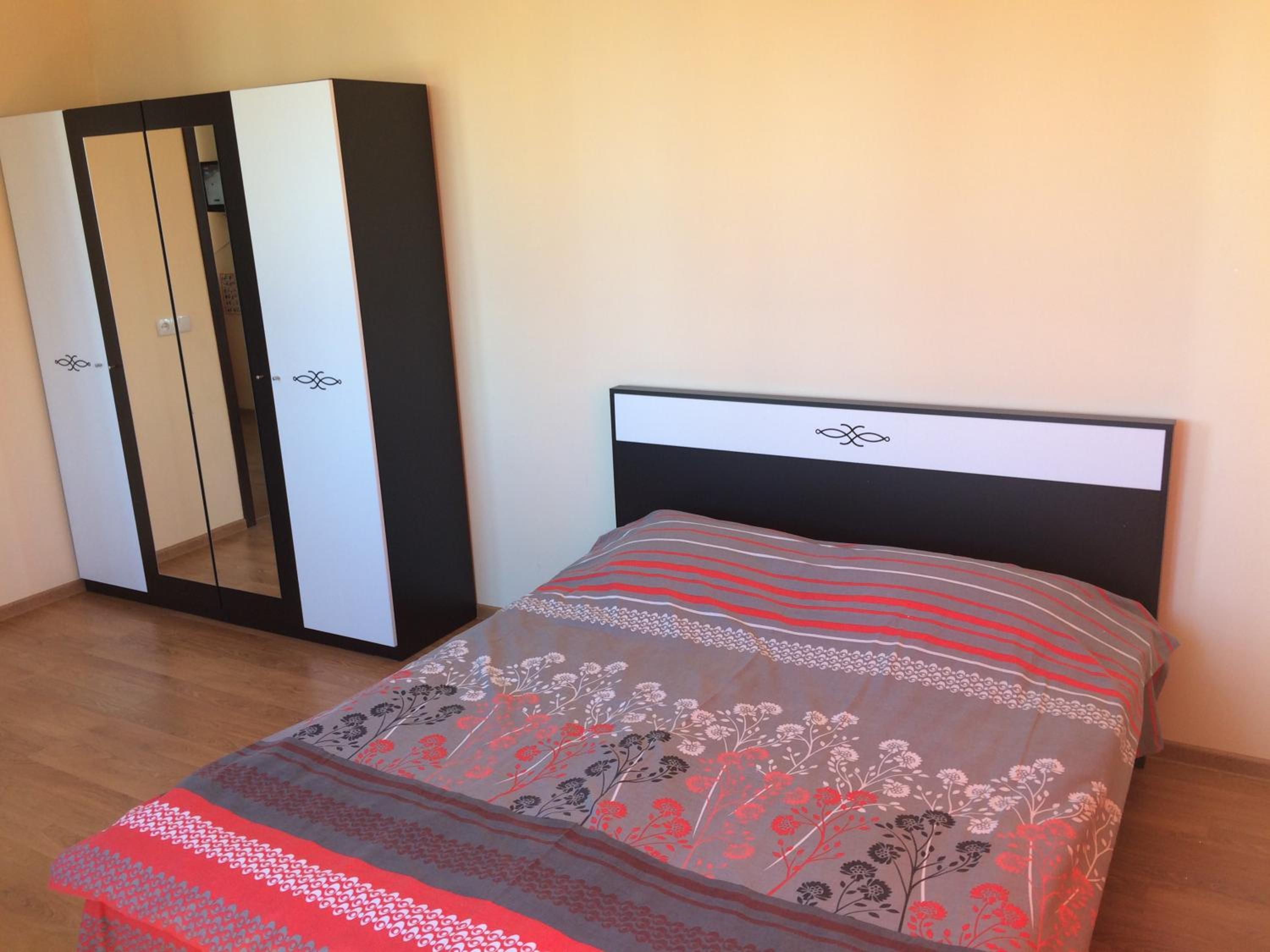 Apartment Merabi