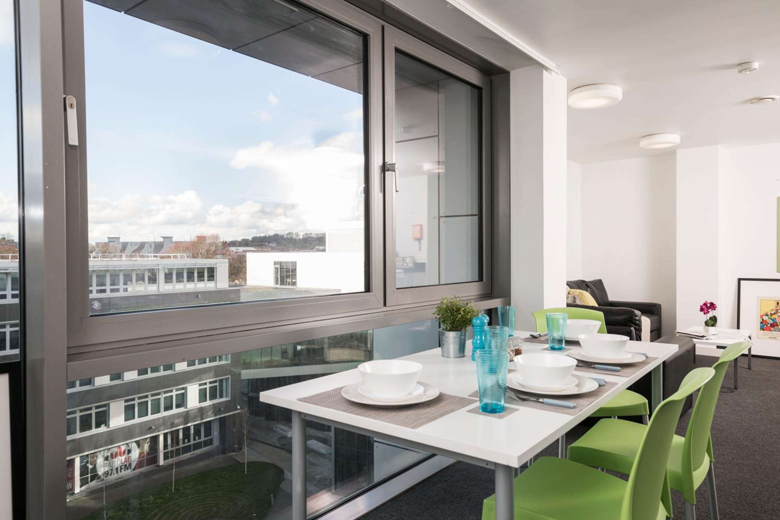 Ensuite Rooms near Central Luton