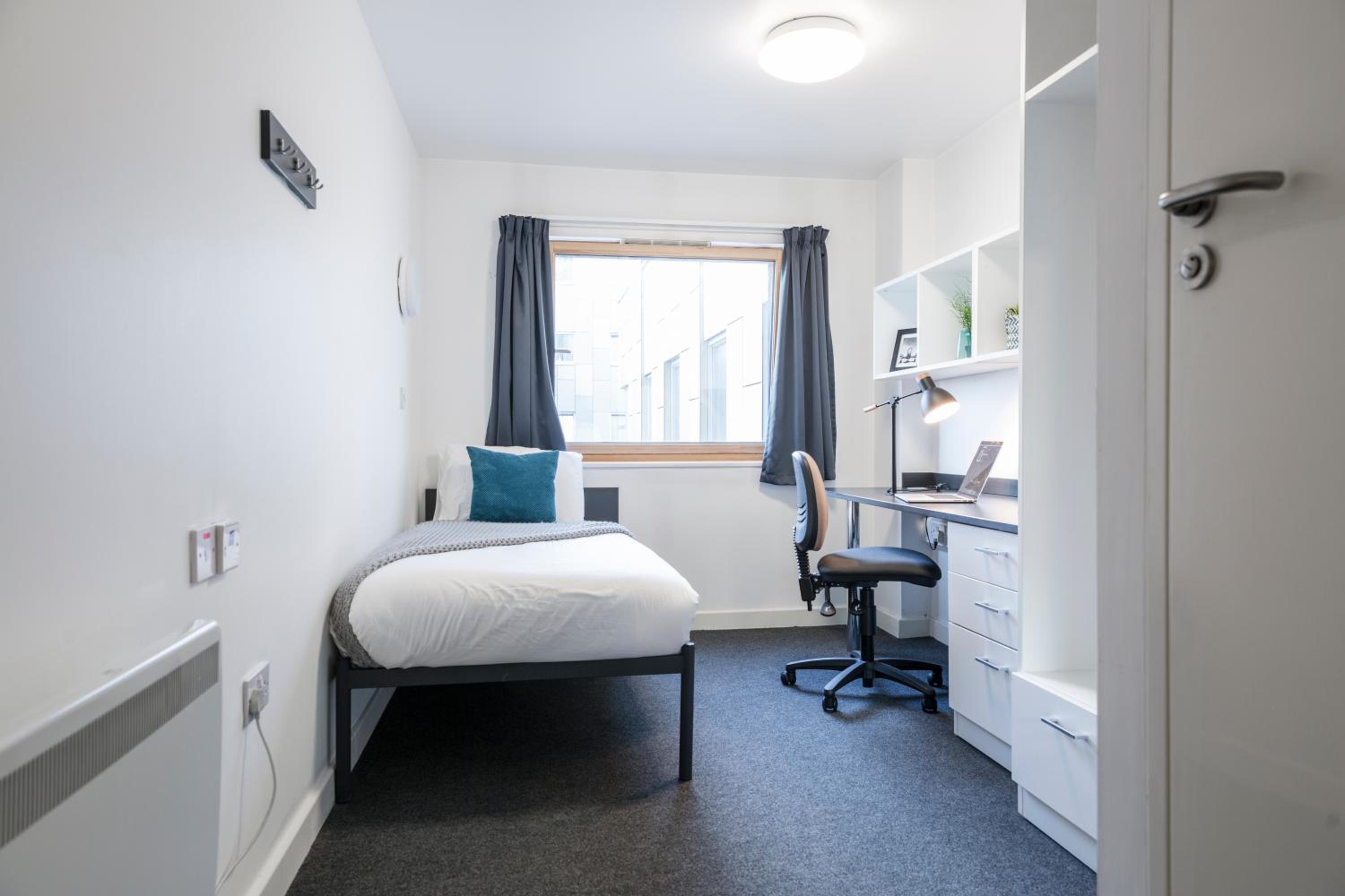 Ensuite Rooms near Central Luton
