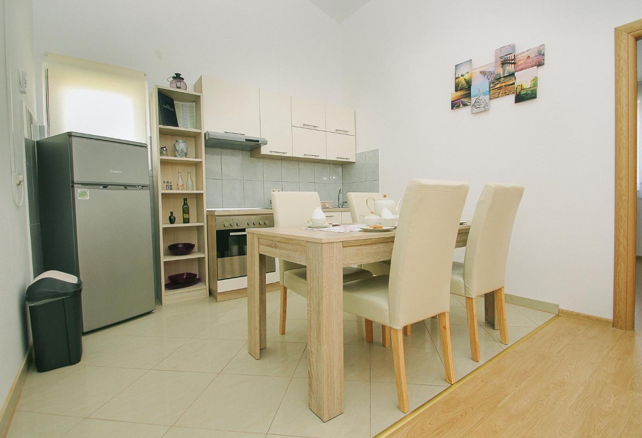 Apartments&Room Babic view 4