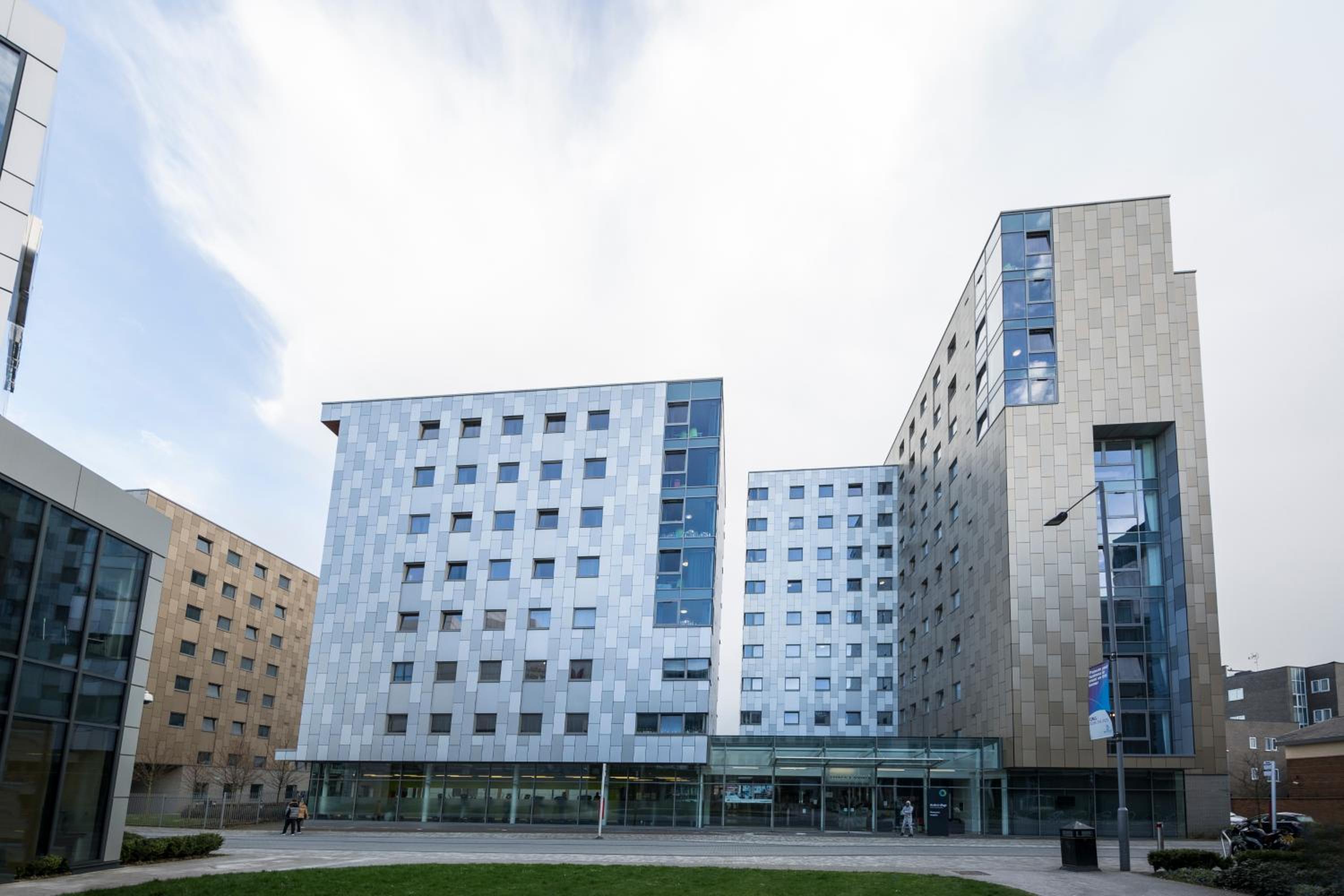 Ensuite Rooms near Central Luton
