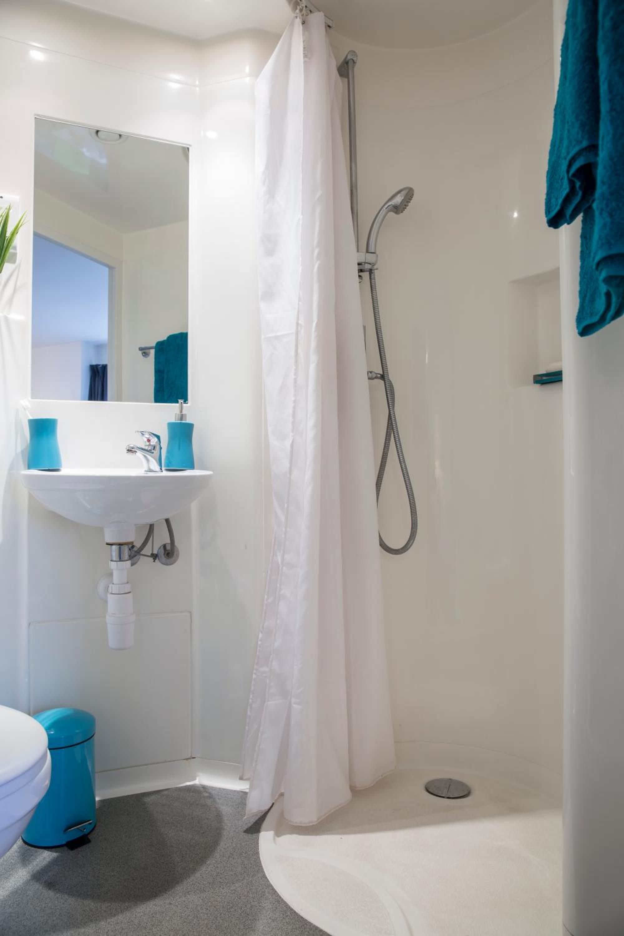 Ensuite Rooms near Central Luton