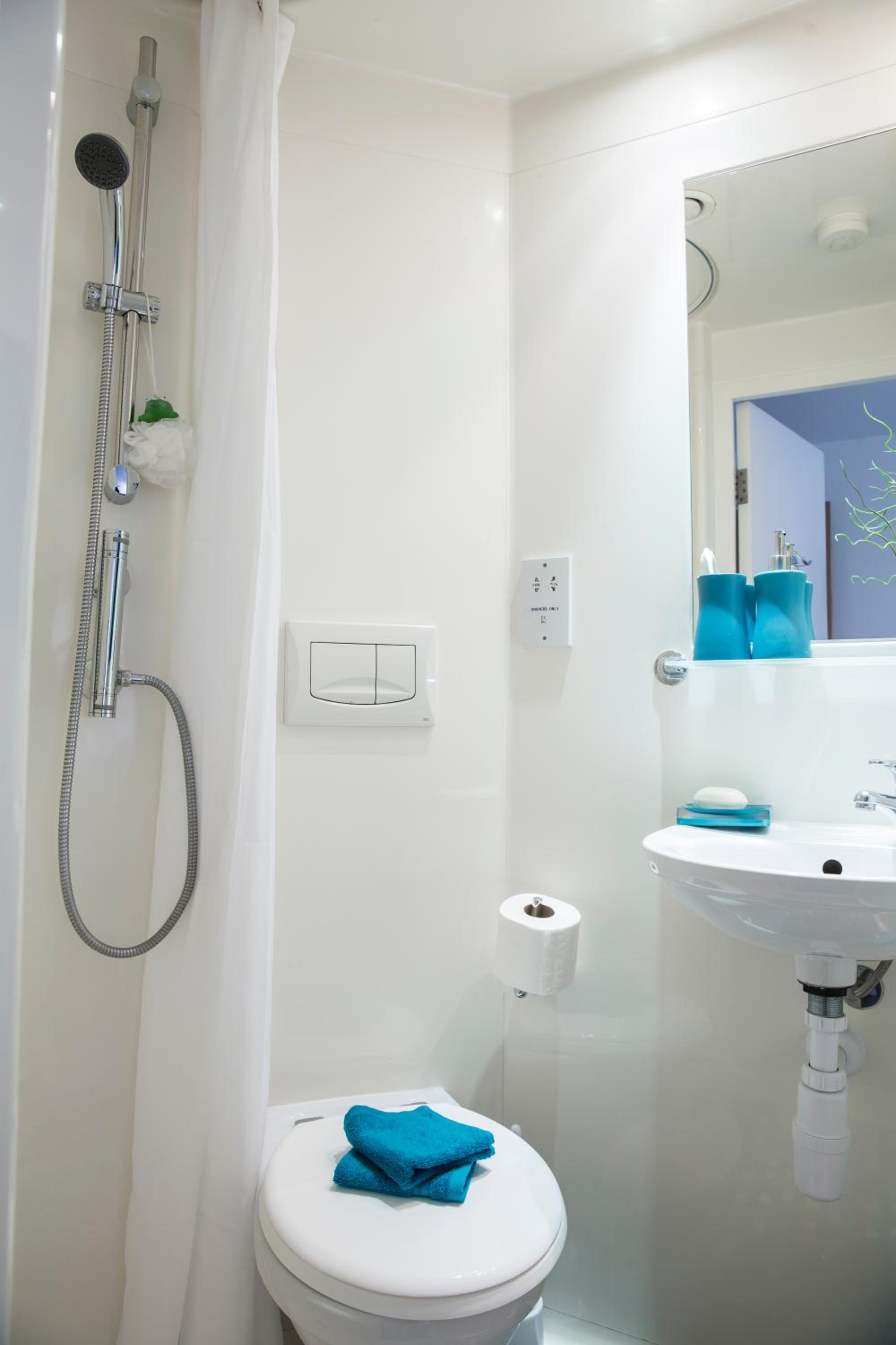 Ensuite Rooms near Central Luton