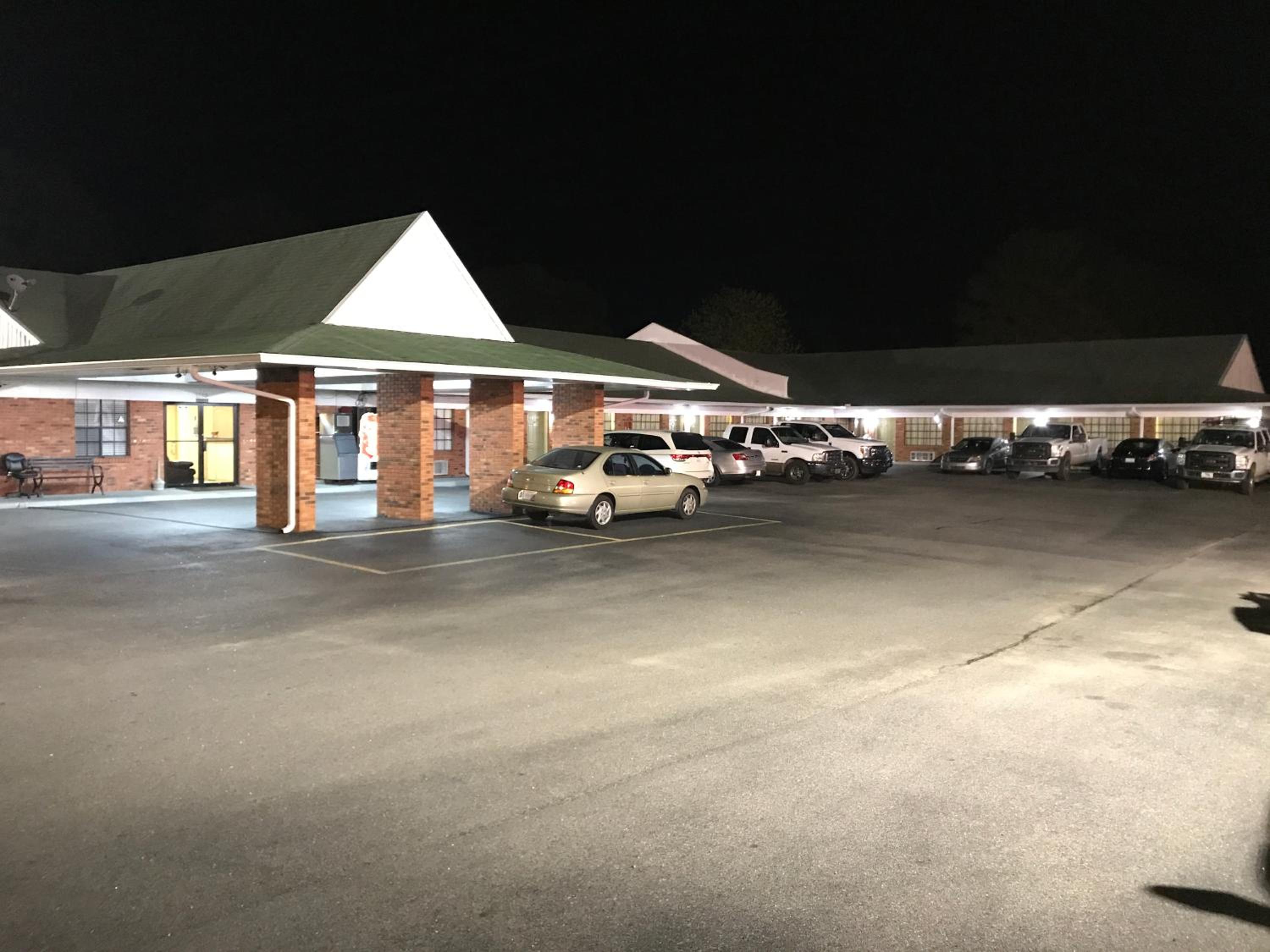 Western Motel - Prentiss