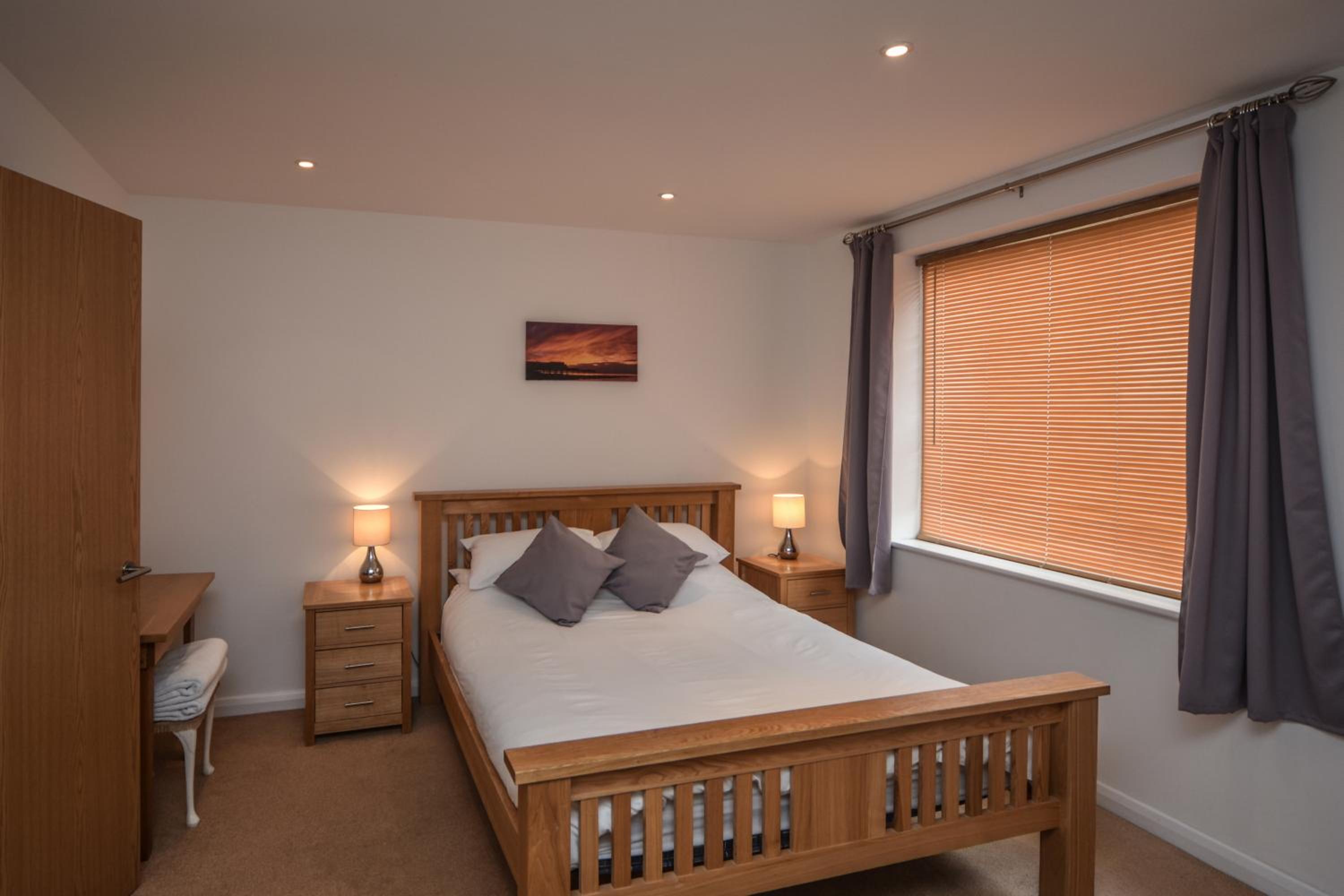 Parc y Bryn Serviced Apartments view 5