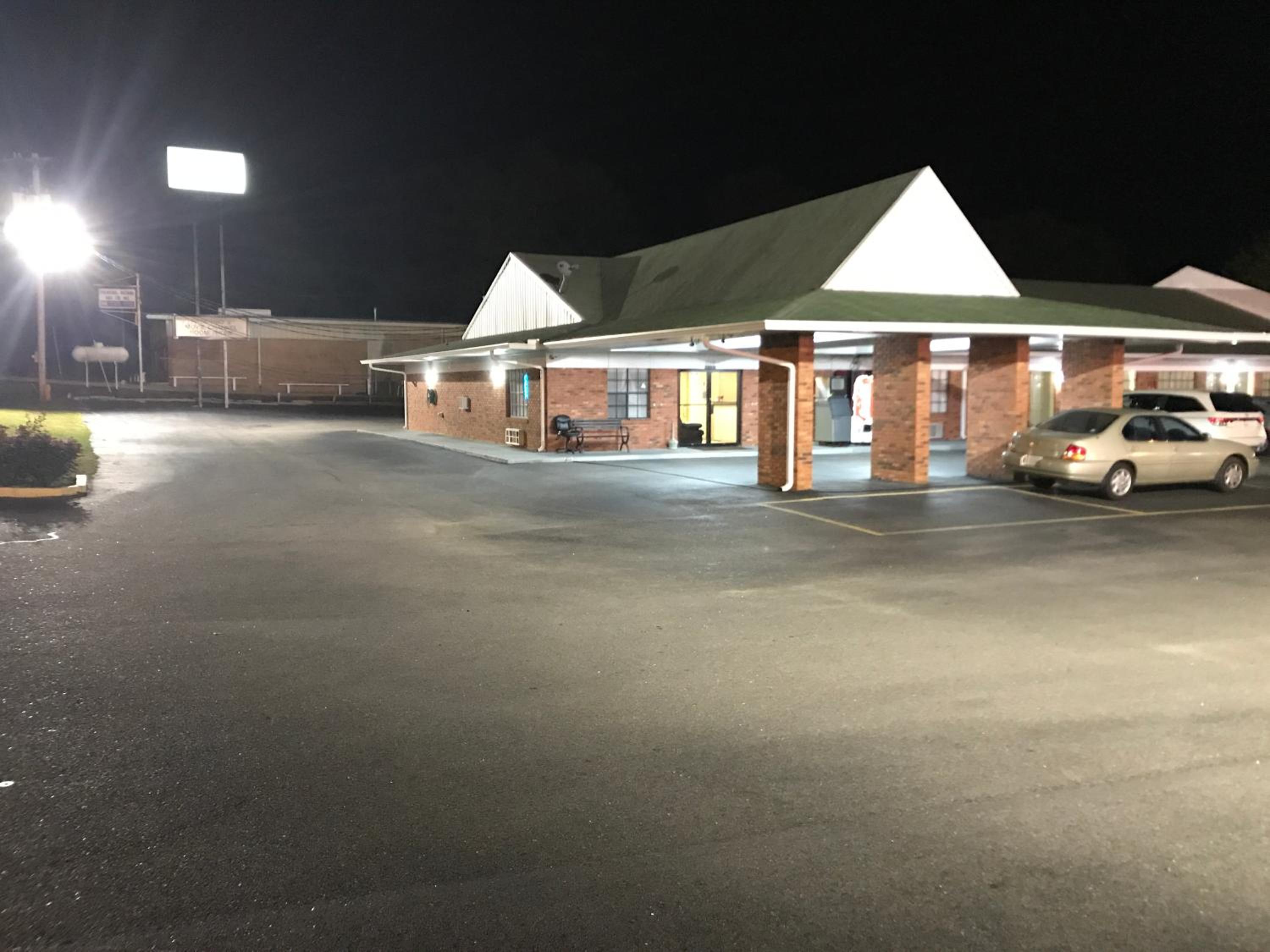 Western Motel - Prentiss