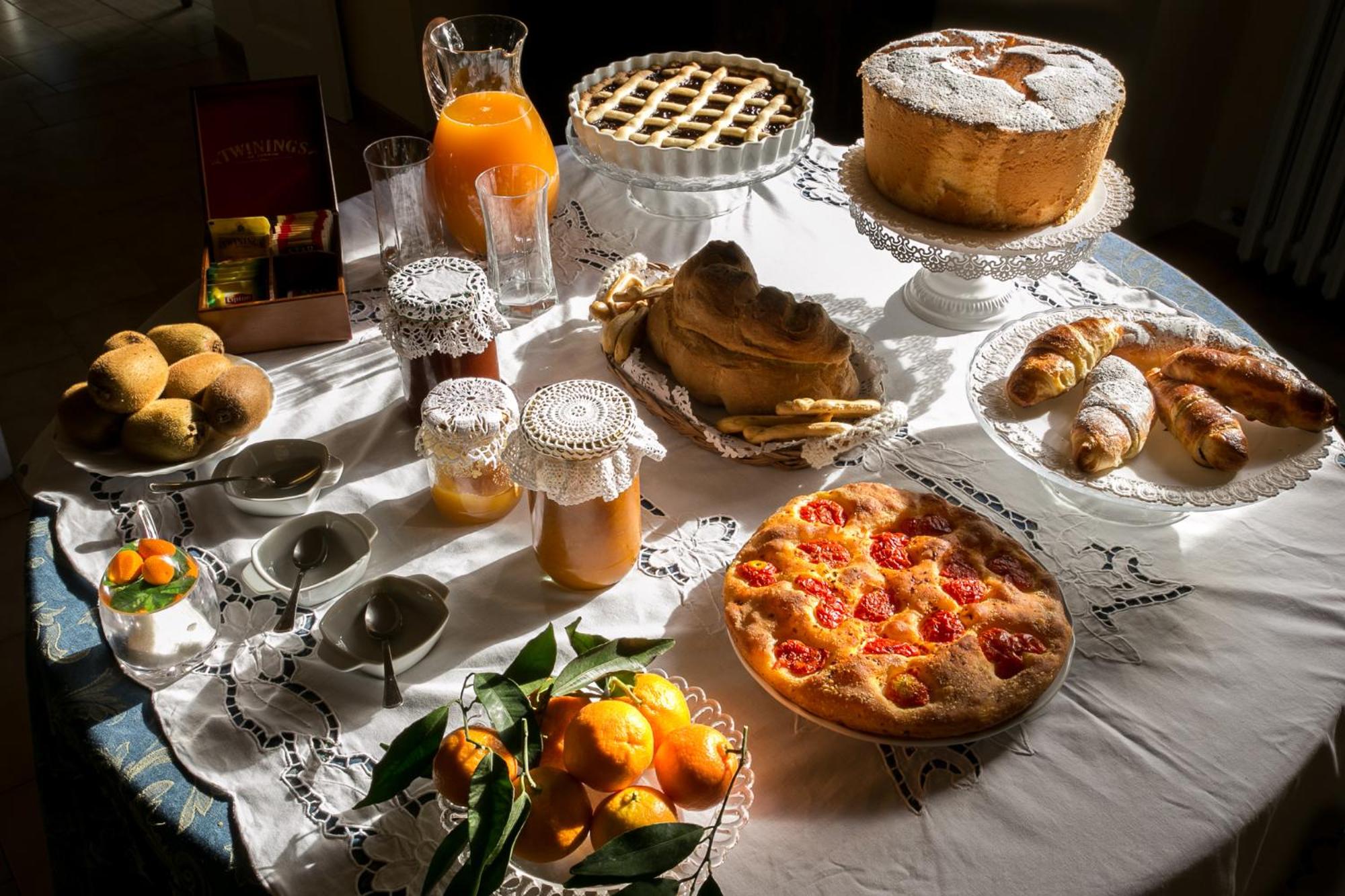 Hotel La Casa di Ele - Image 1