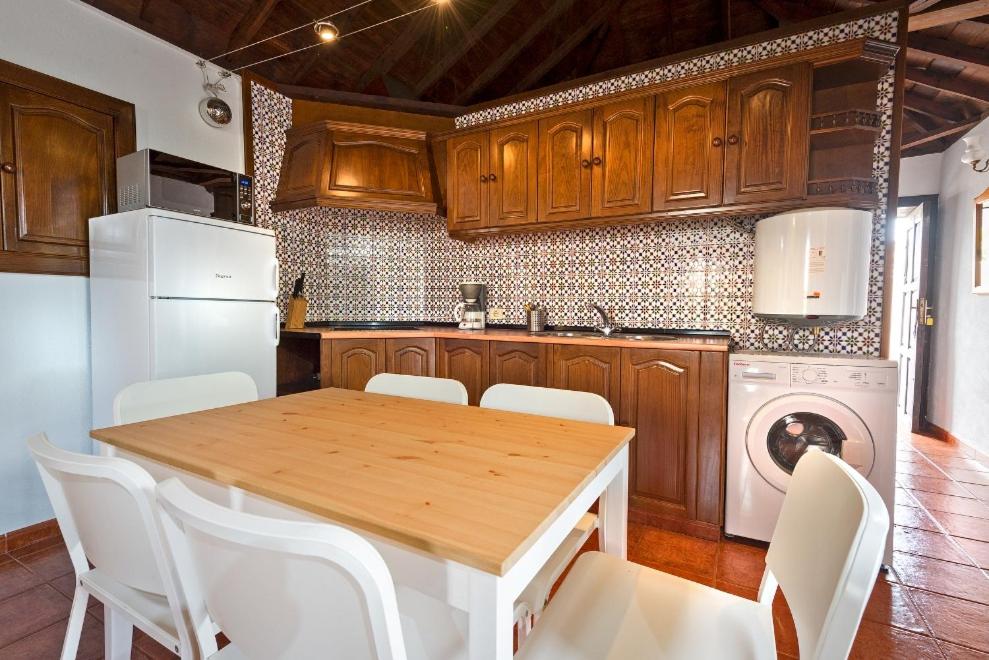 Casitas Rurales Huerto Conejo view 3