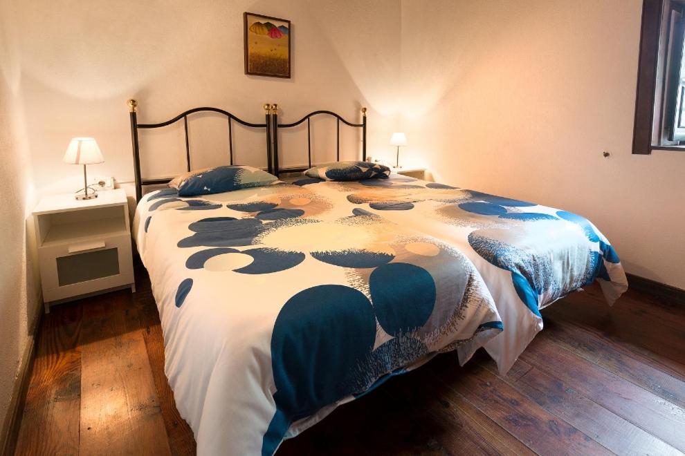 Casitas Rurales Huerto Conejo view 4