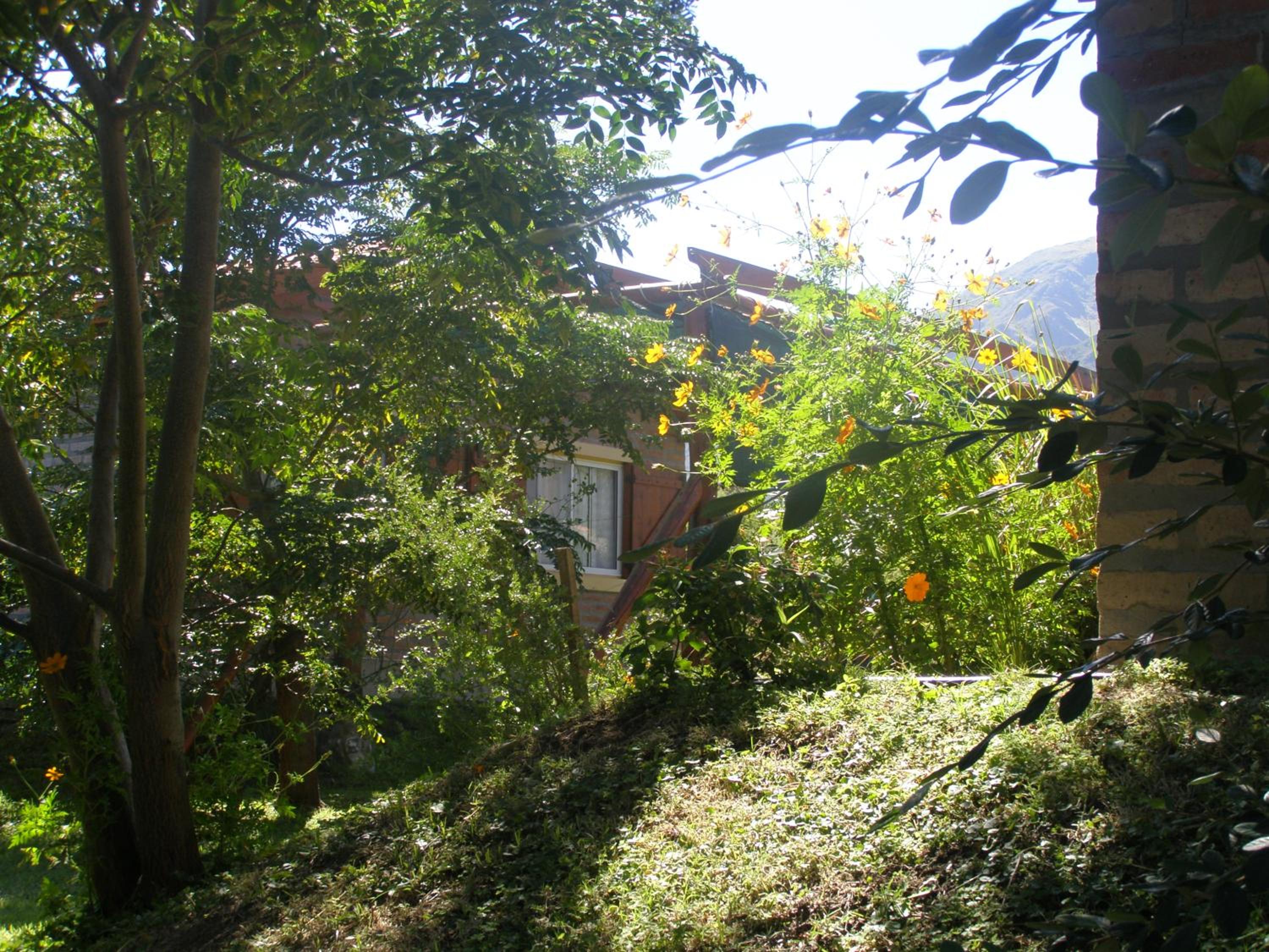 Cabañas Valentina