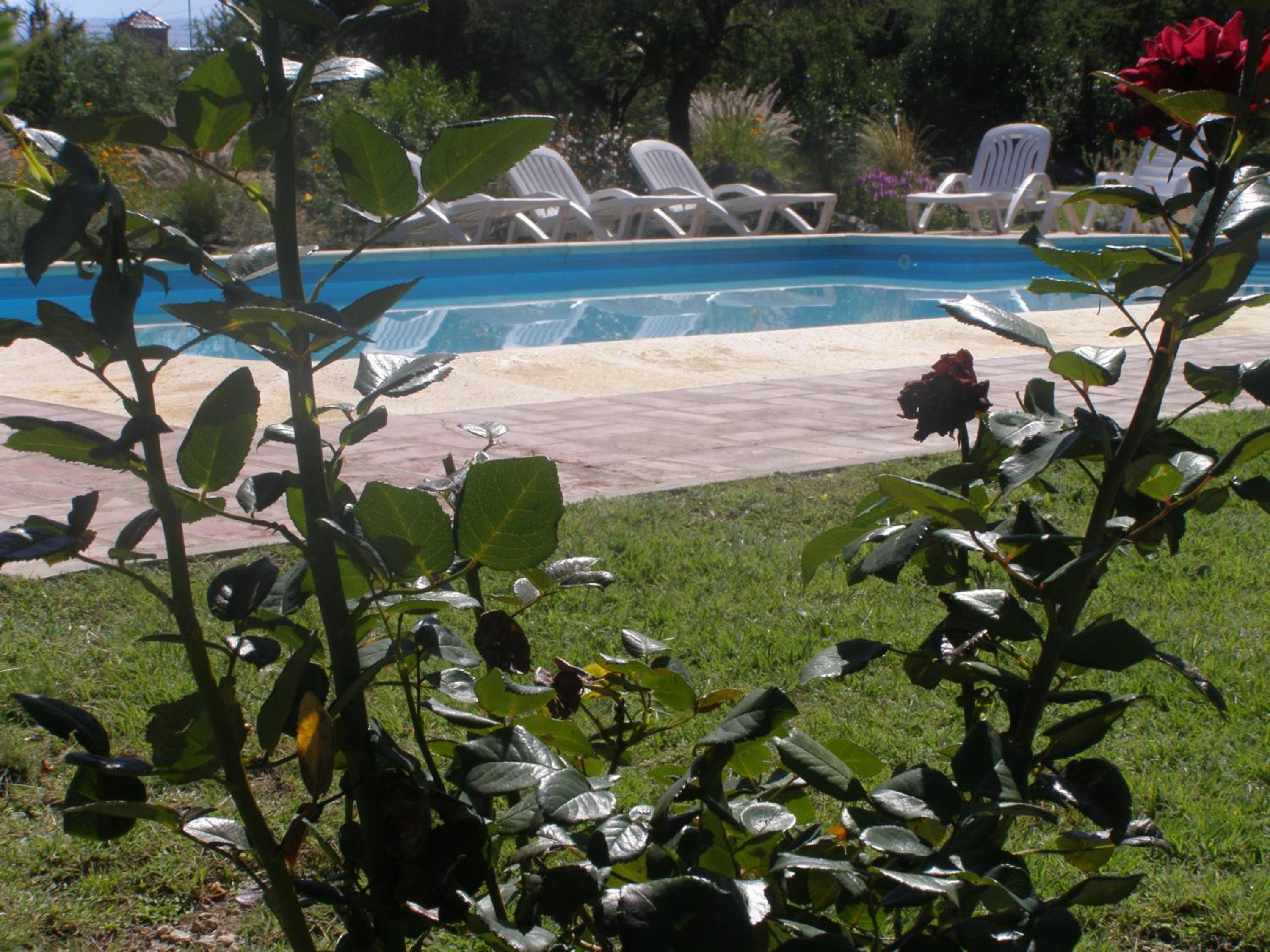 Cabañas Valentina