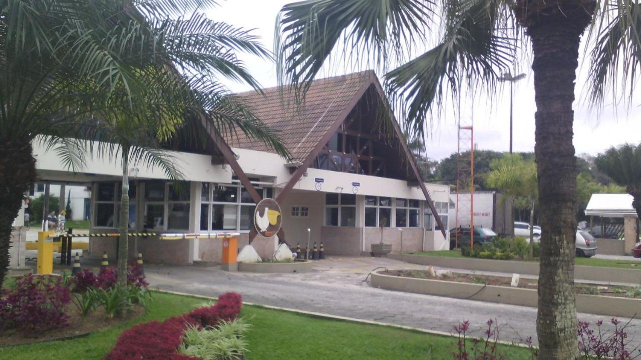 Chalés Ki Aconchego -Condominio Morada da Praia - Boracéia