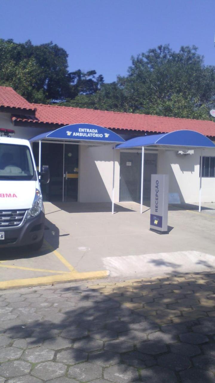 Chalés Ki Aconchego -Condominio Morada da Praia - Boracéia