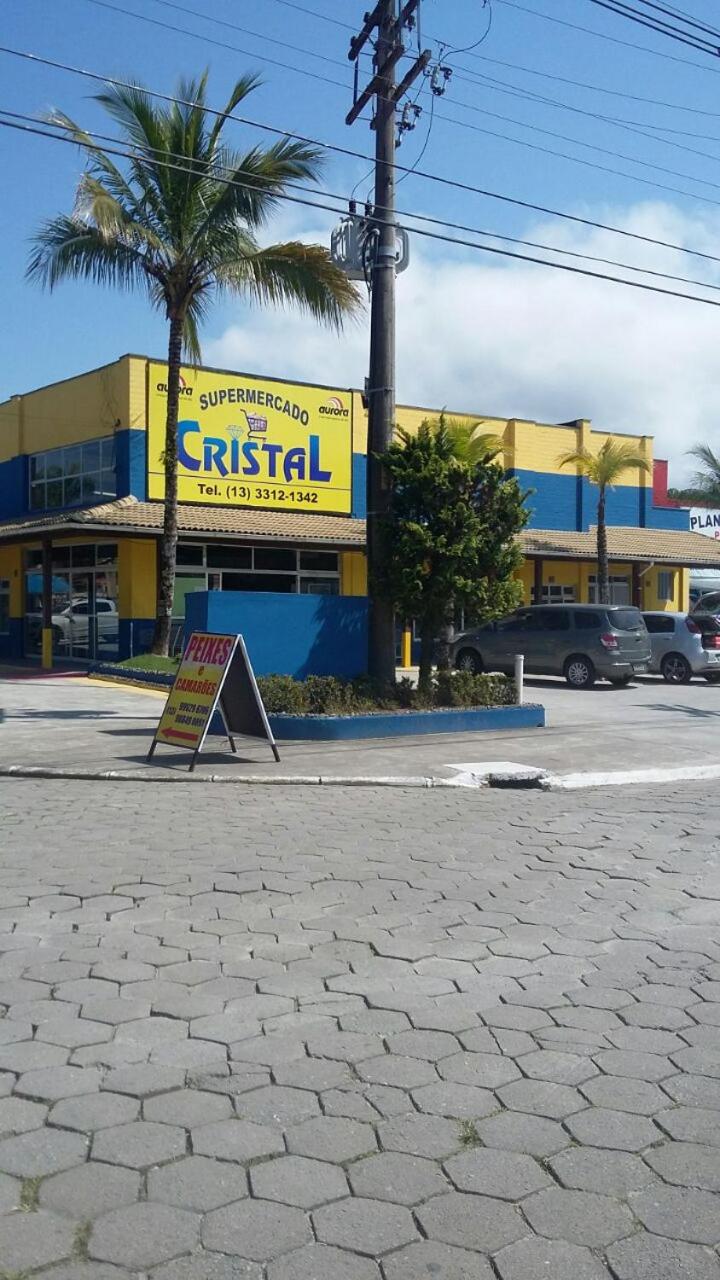 Chalés Ki Aconchego -Condominio Morada da Praia - Boracéia