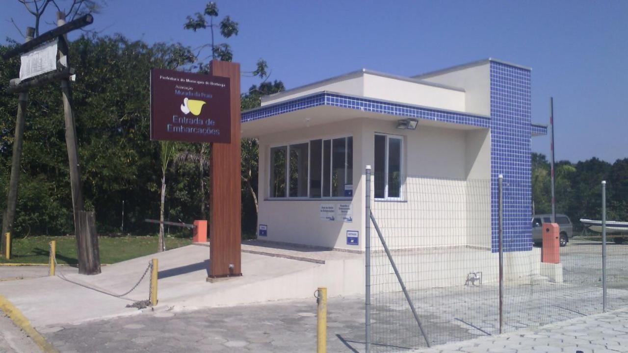 Chalés Ki Aconchego -Condominio Morada da Praia - Boracéia