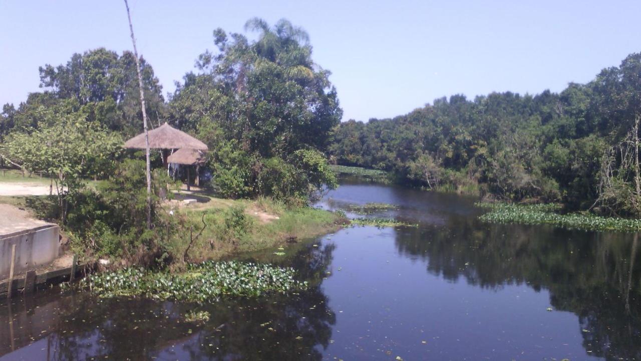 Chalés Ki Aconchego -Condominio Morada da Praia - Boracéia