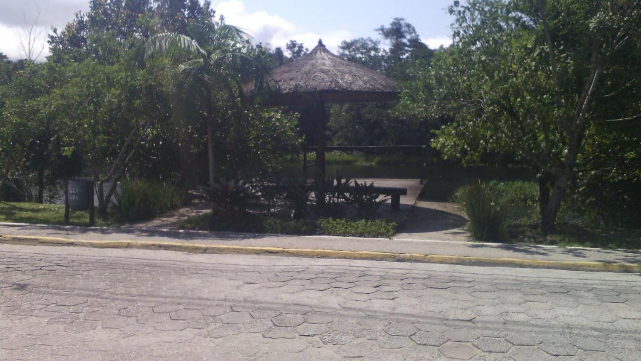 Chalés Ki Aconchego -Condominio Morada da Praia - Boracéia