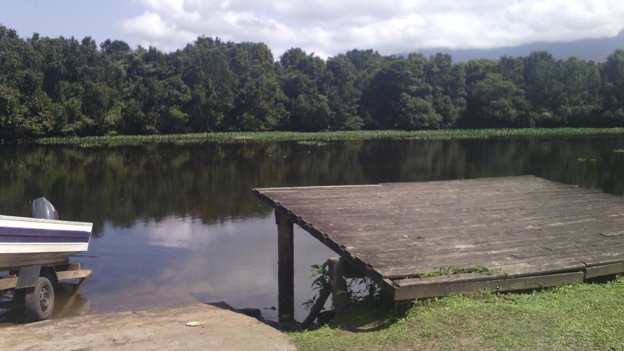 Chalés Ki Aconchego -Condominio Morada da Praia - Boracéia