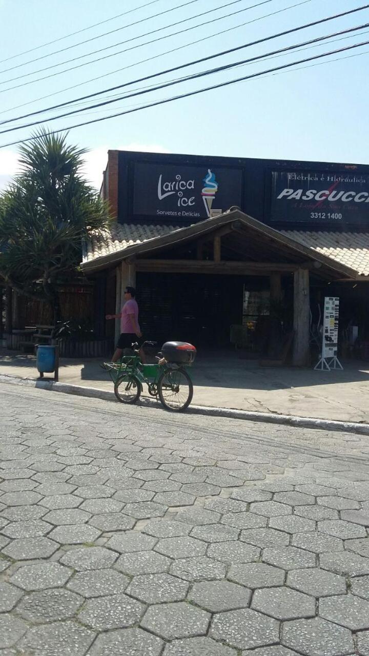 Chalés Ki Aconchego -Condominio Morada da Praia - Boracéia