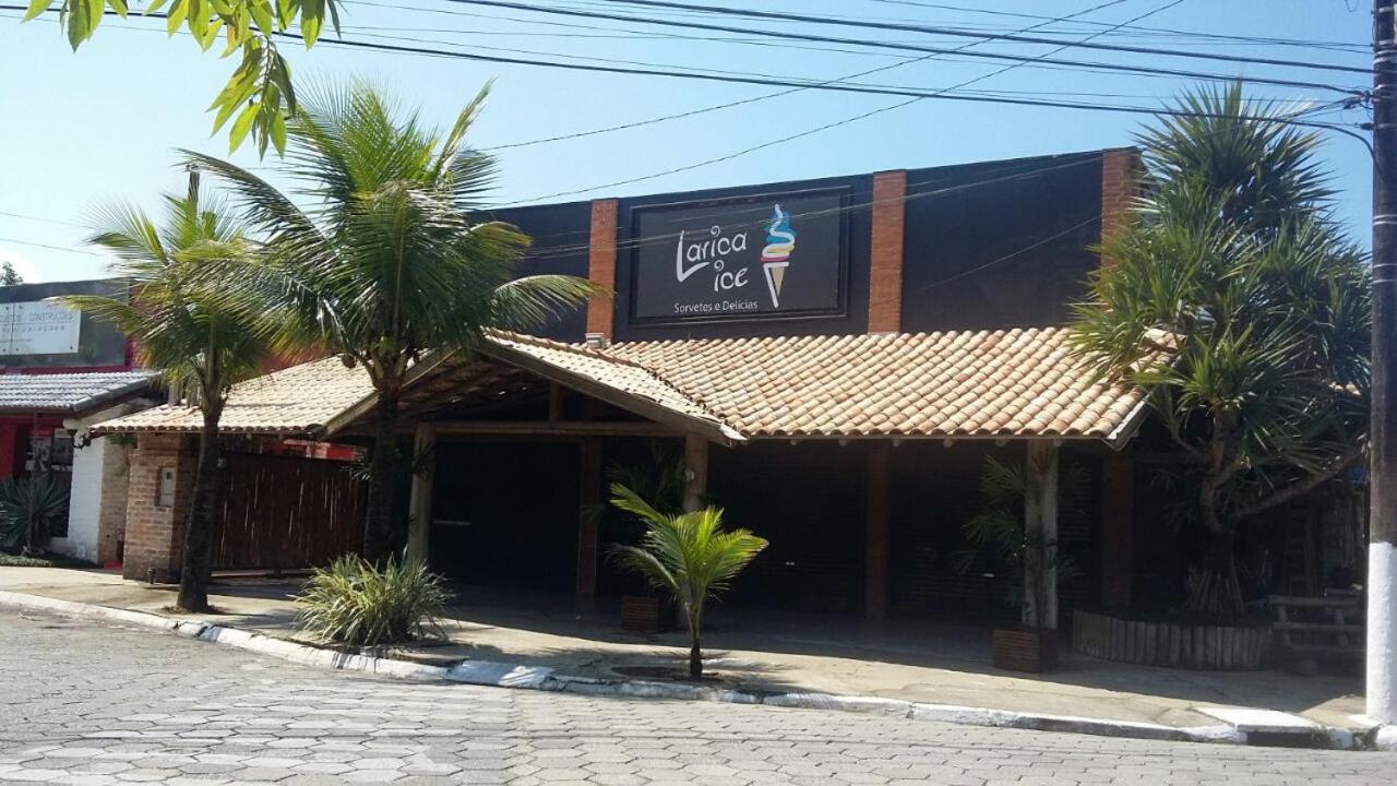 Chalés Ki Aconchego -Condominio Morada da Praia - Boracéia