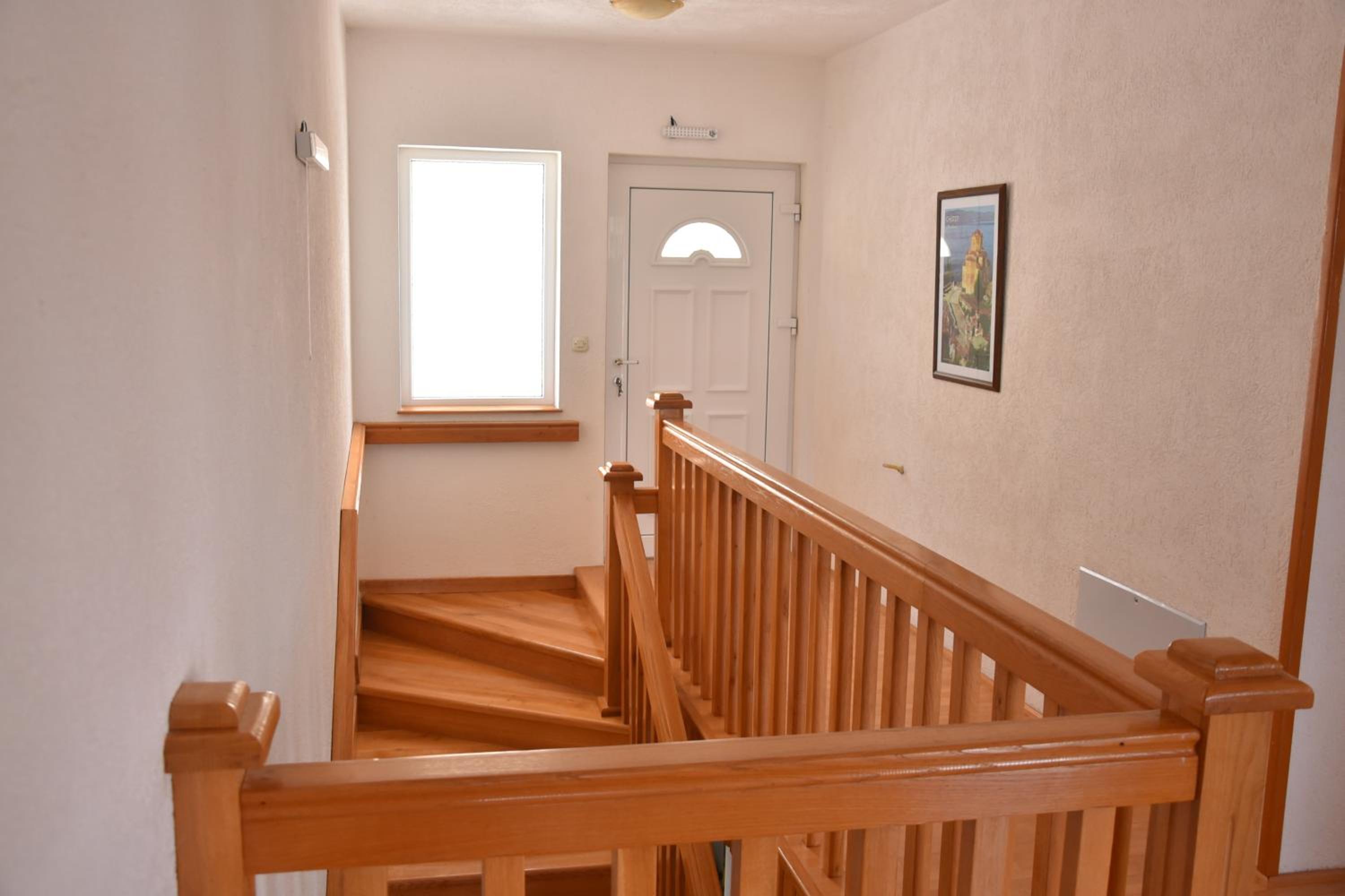 Apartment and Studio Damjan view 4