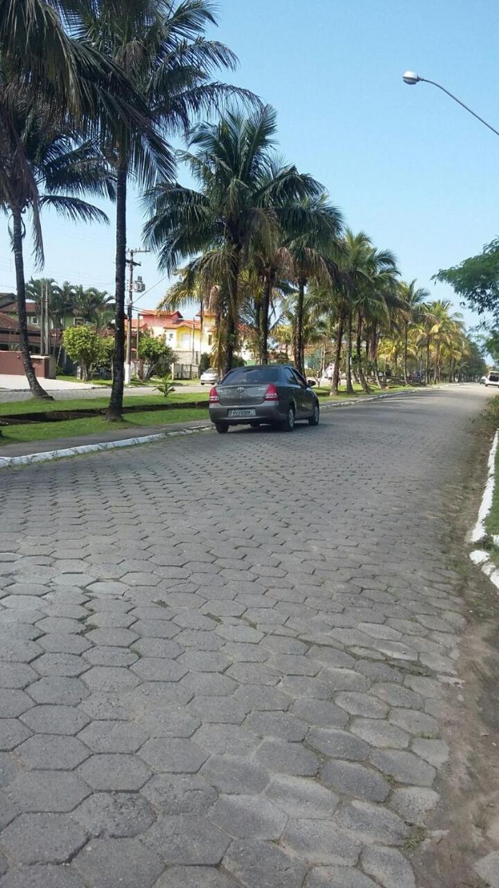 Chalés Ki Aconchego -Condominio Morada da Praia - Boracéia