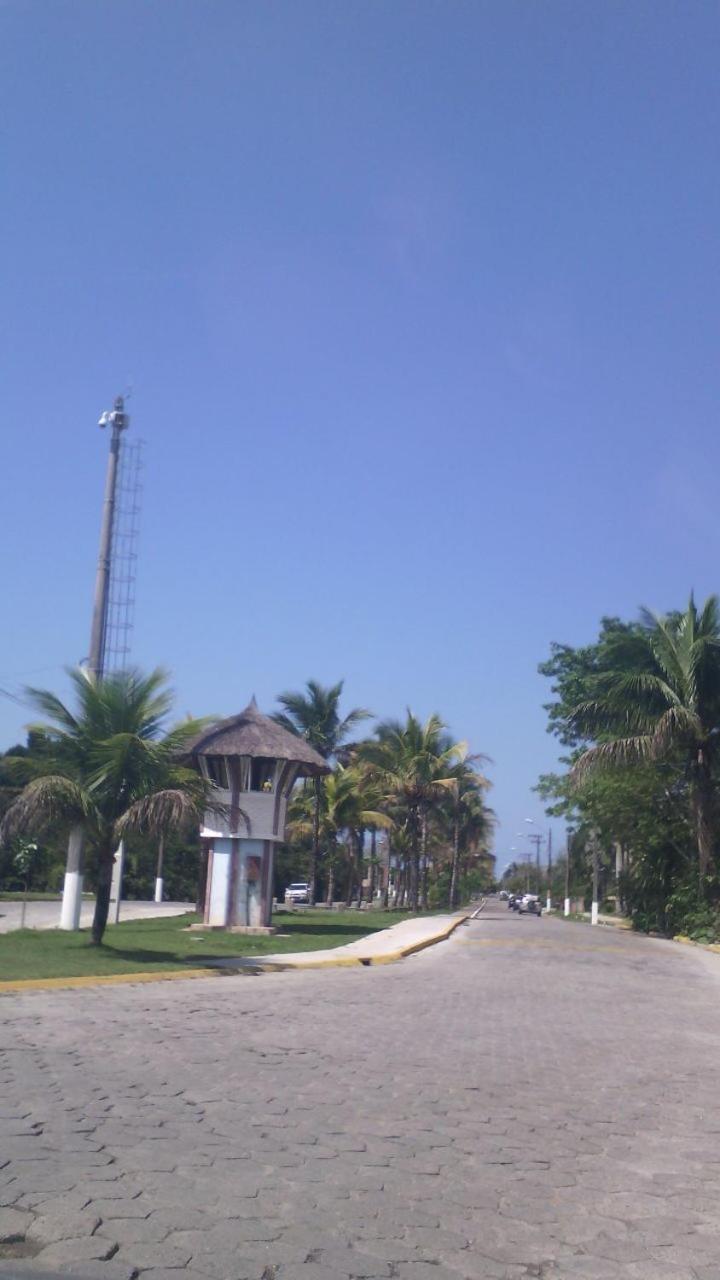 Chalés Ki Aconchego -Condominio Morada da Praia - Boracéia