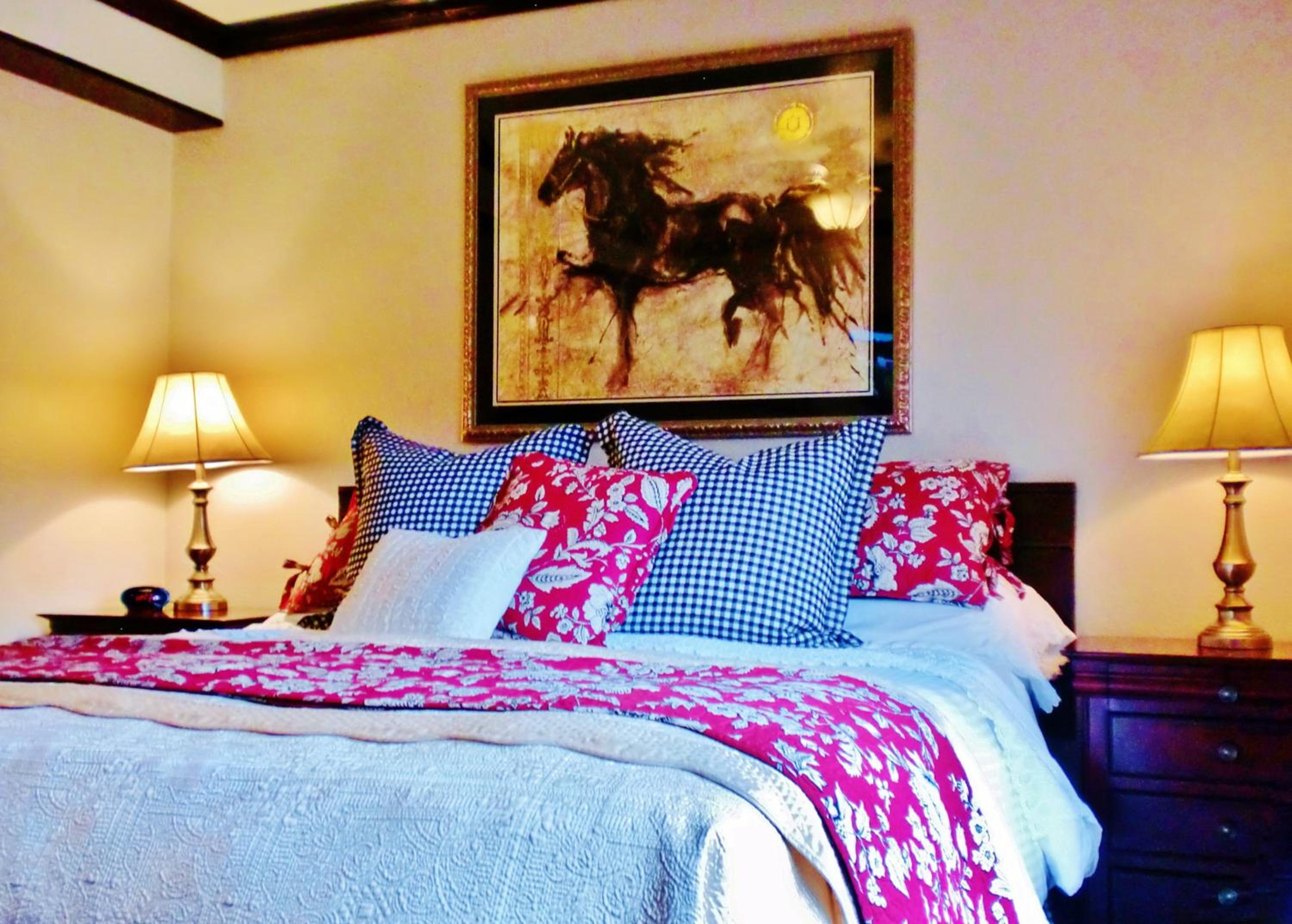 The North Shore Inn