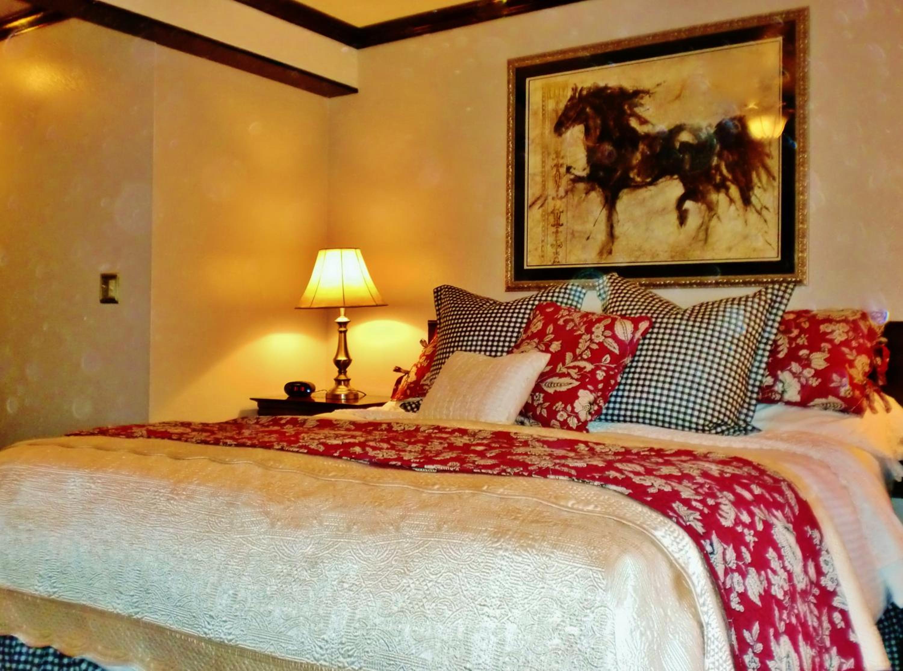 The North Shore Inn