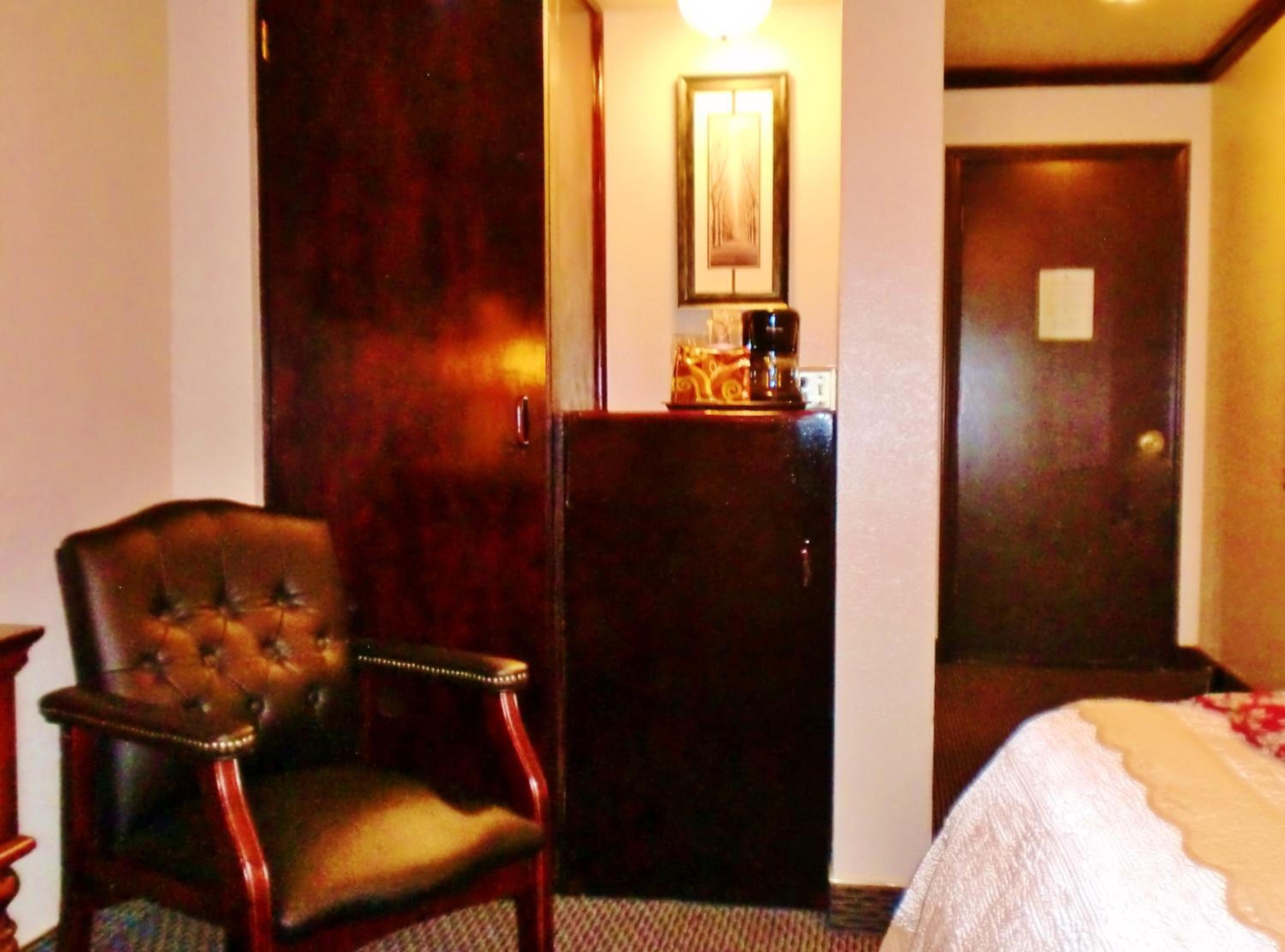 The North Shore Inn