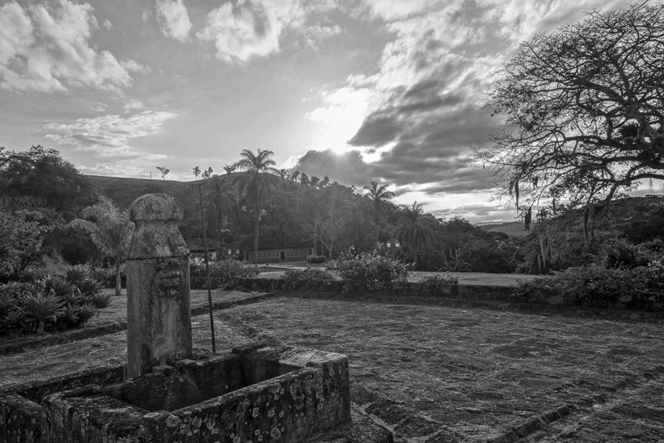 Fazenda Cachoeira Grande