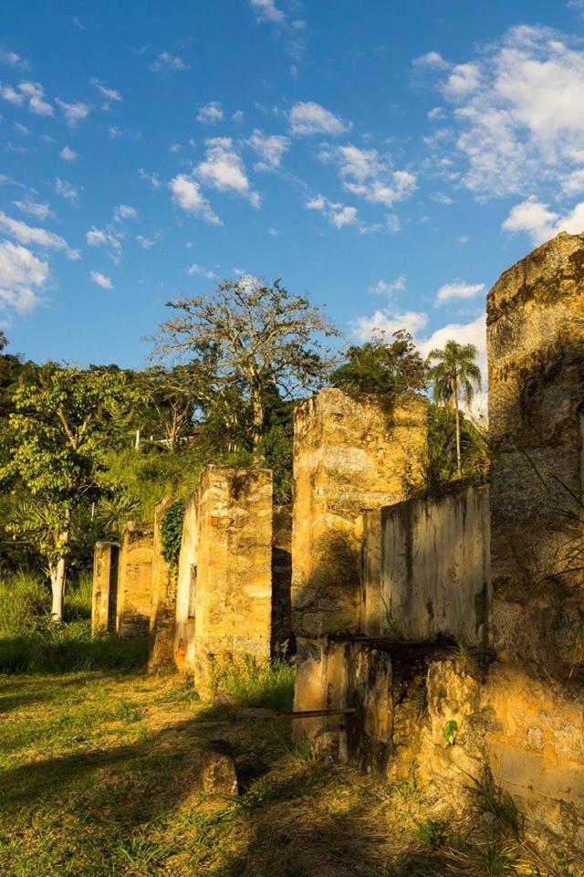Fazenda Cachoeira Grande