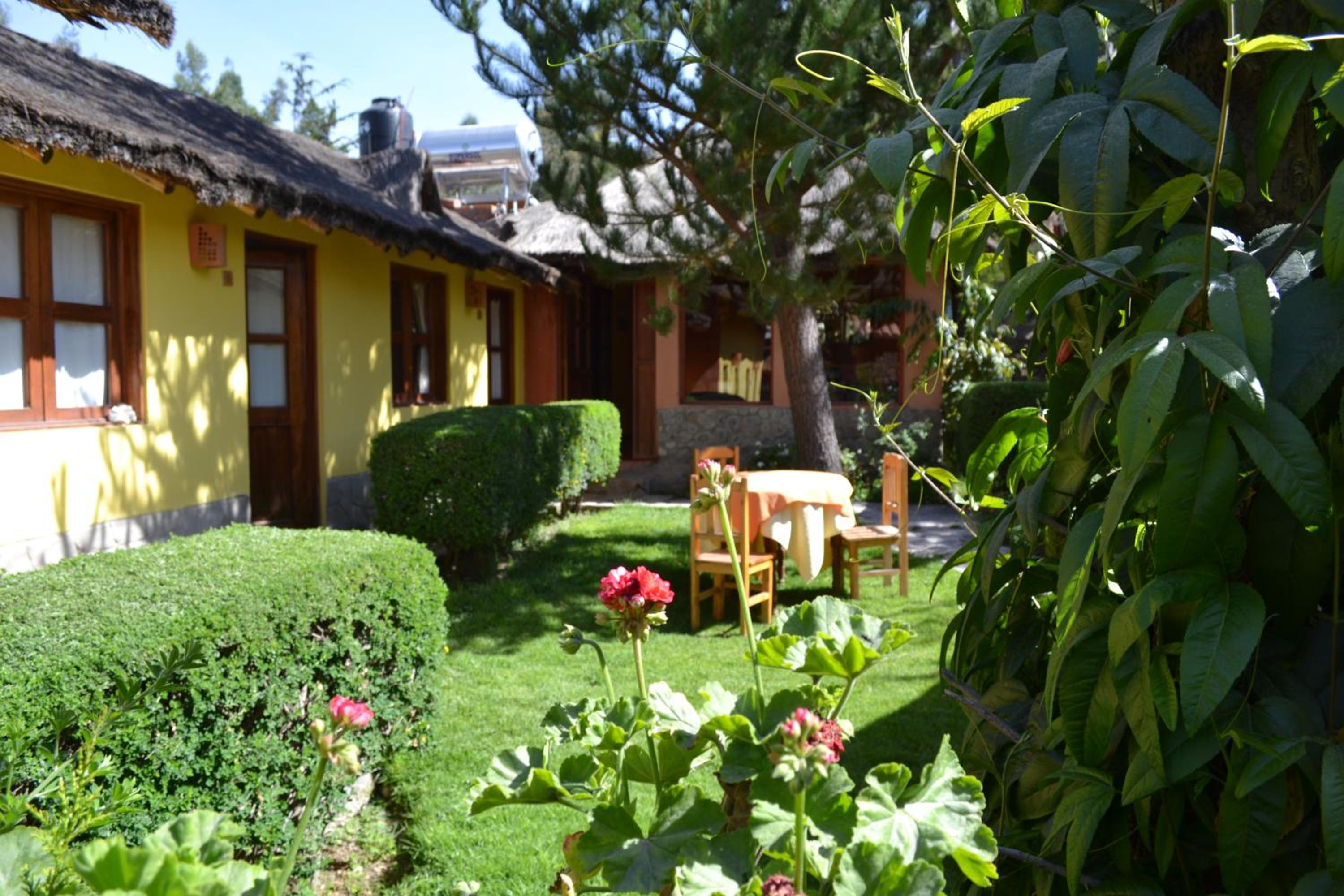Miskiwasi Bed & Breakfast