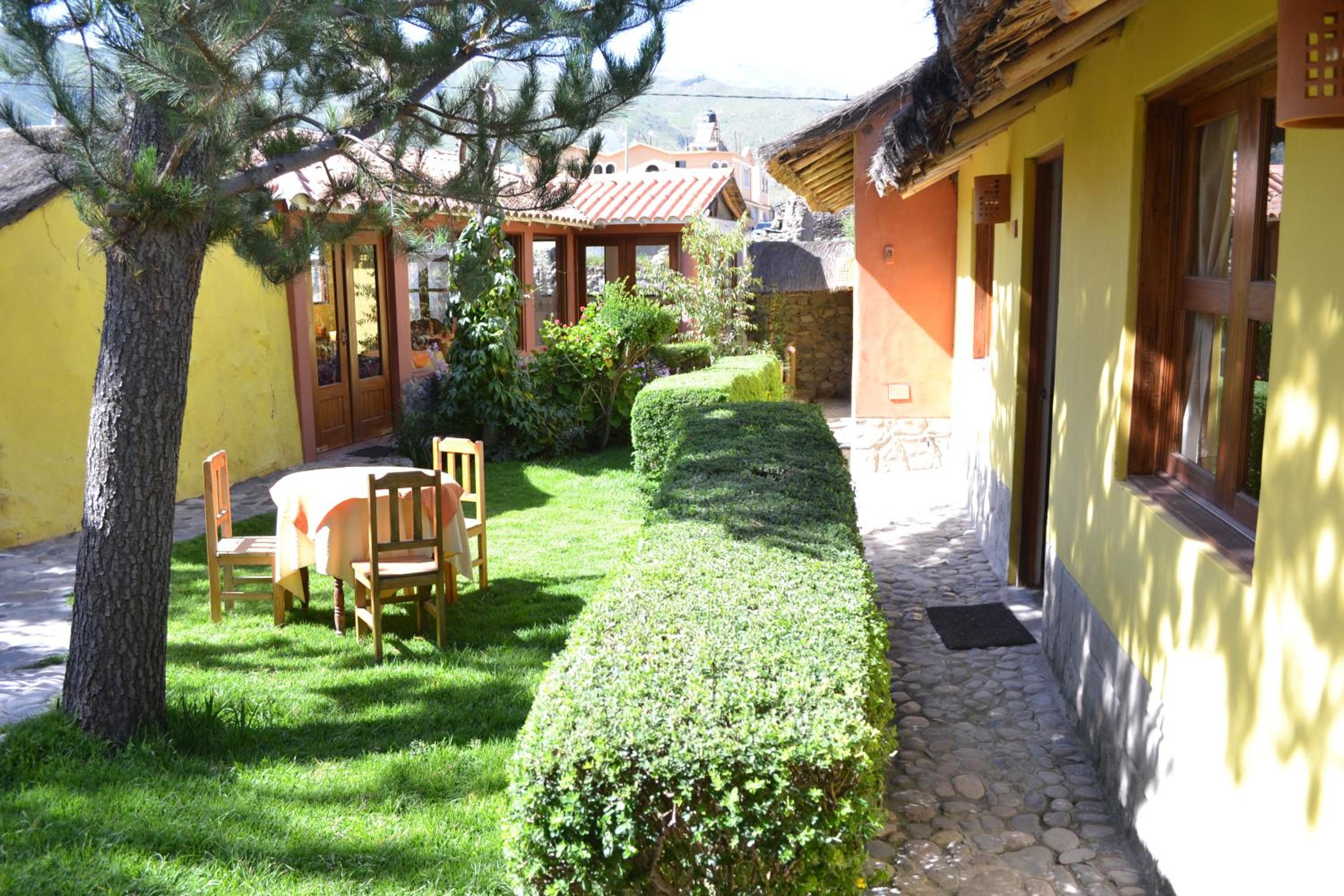 Miskiwasi Bed & Breakfast