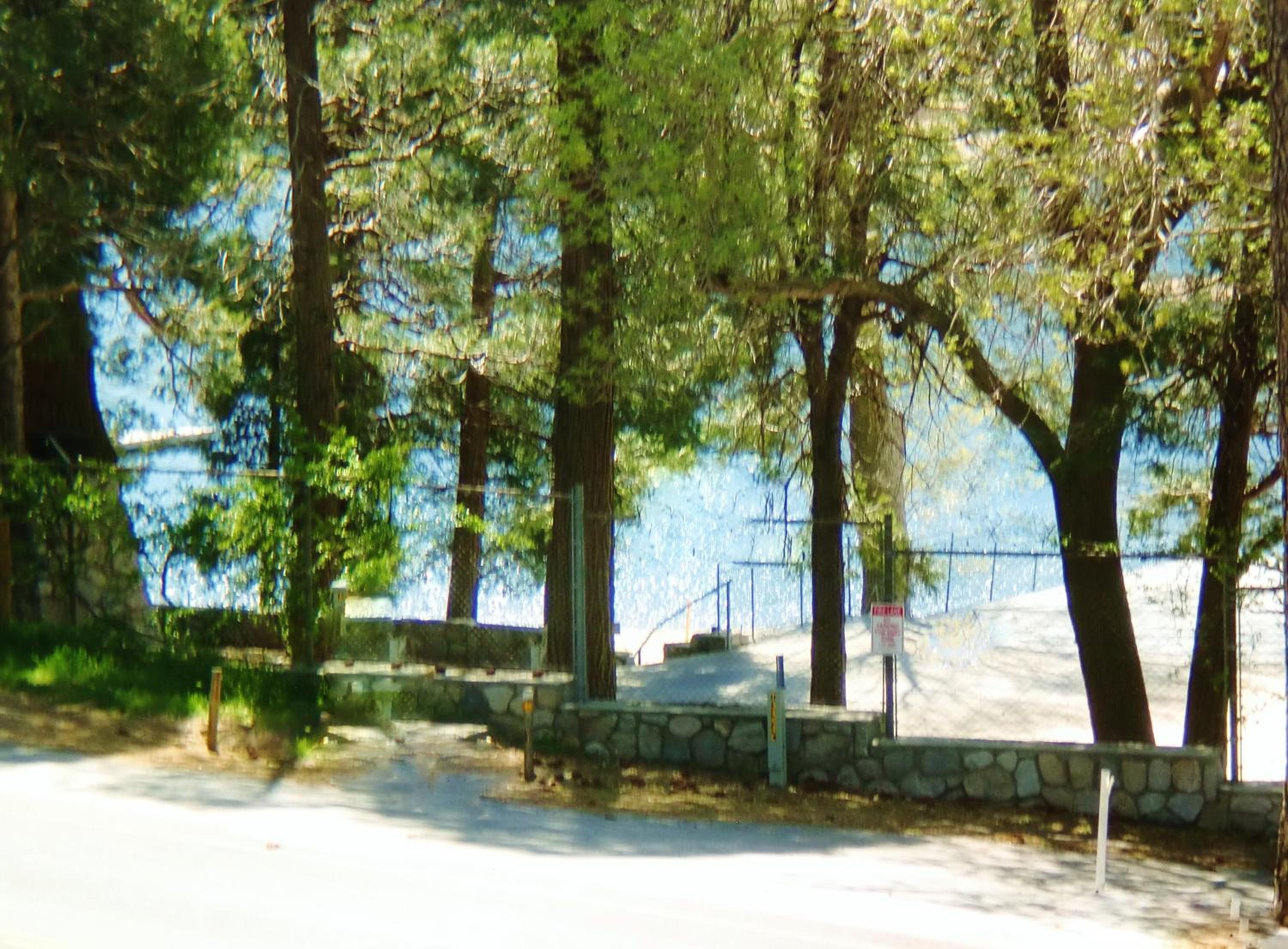 The North Shore Inn