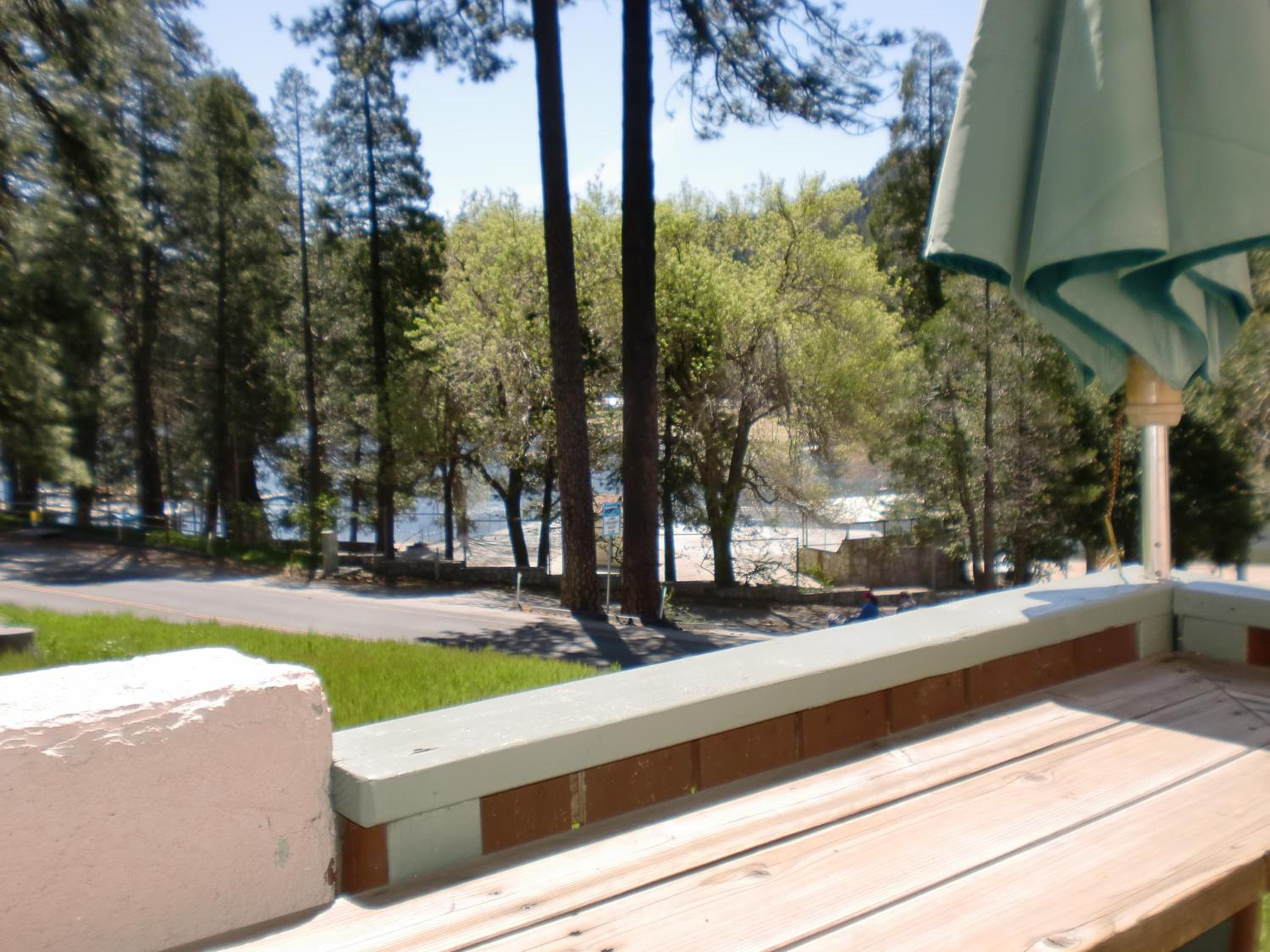 The North Shore Inn