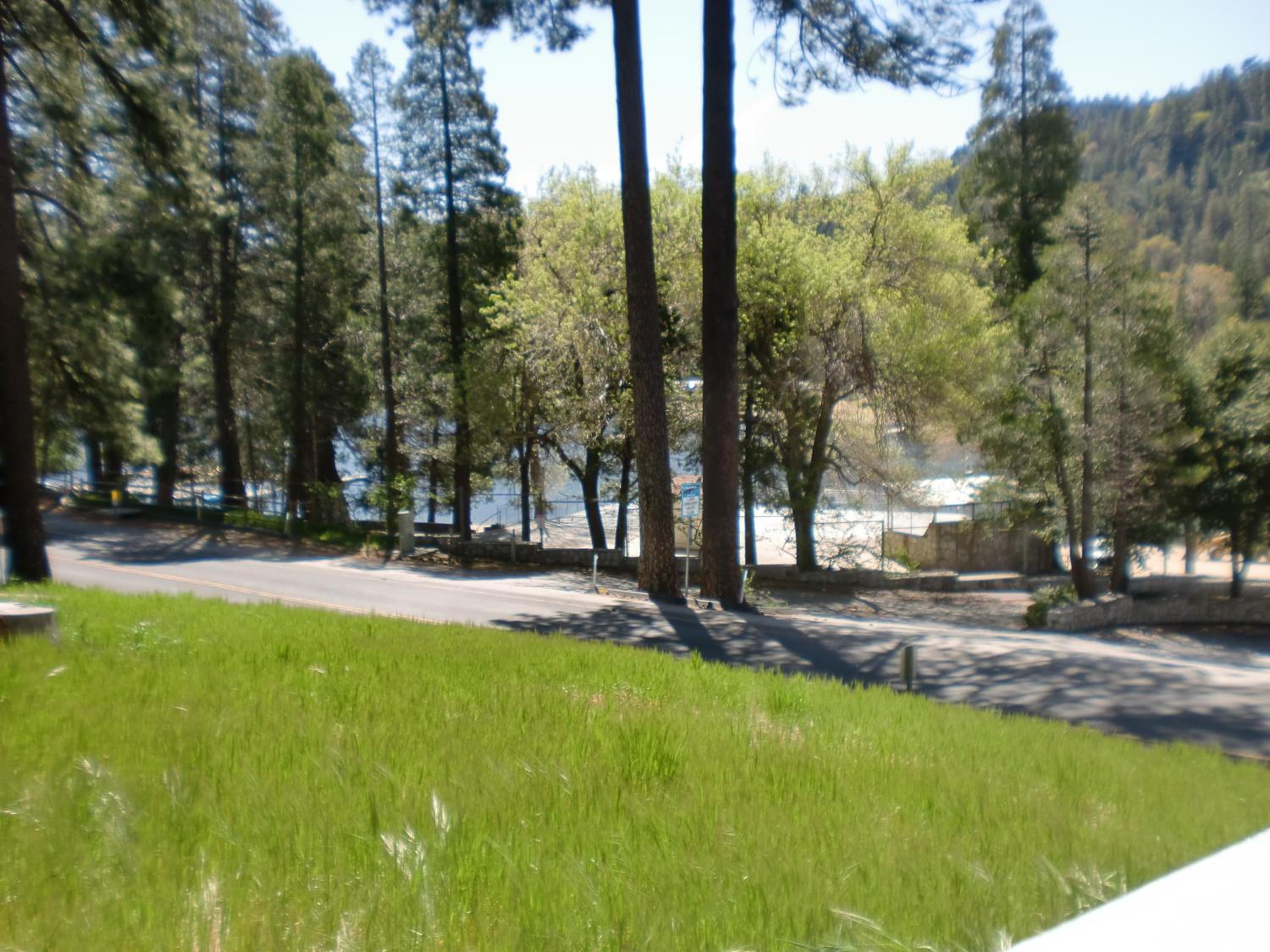 The North Shore Inn