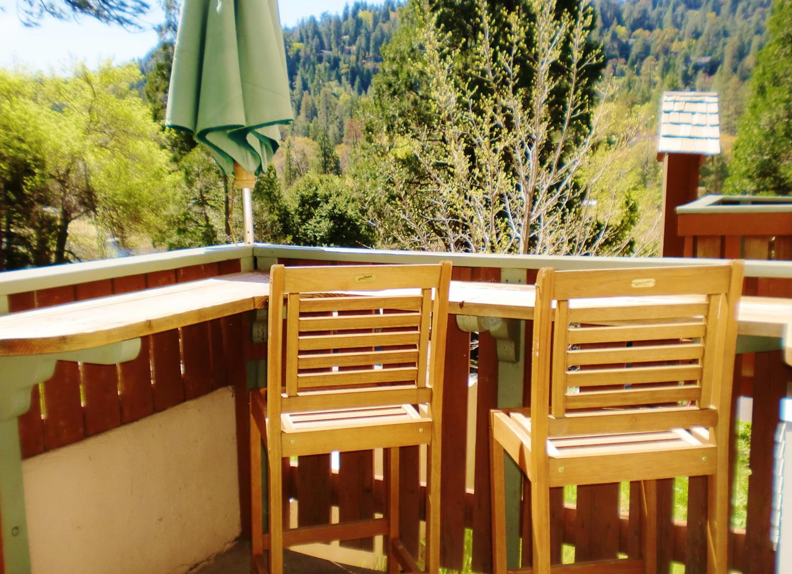 The North Shore Inn