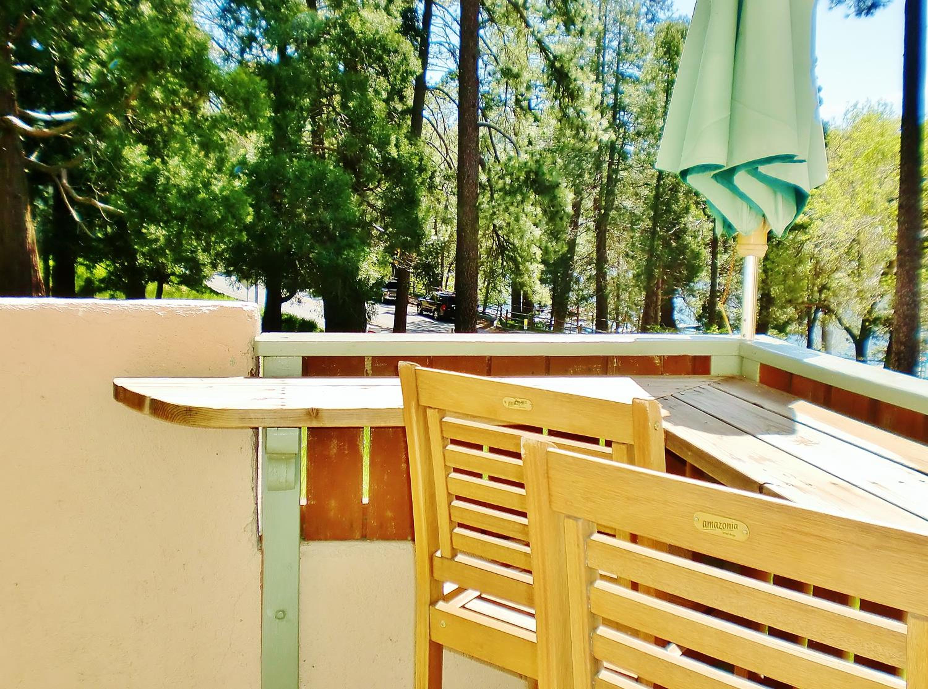 The North Shore Inn