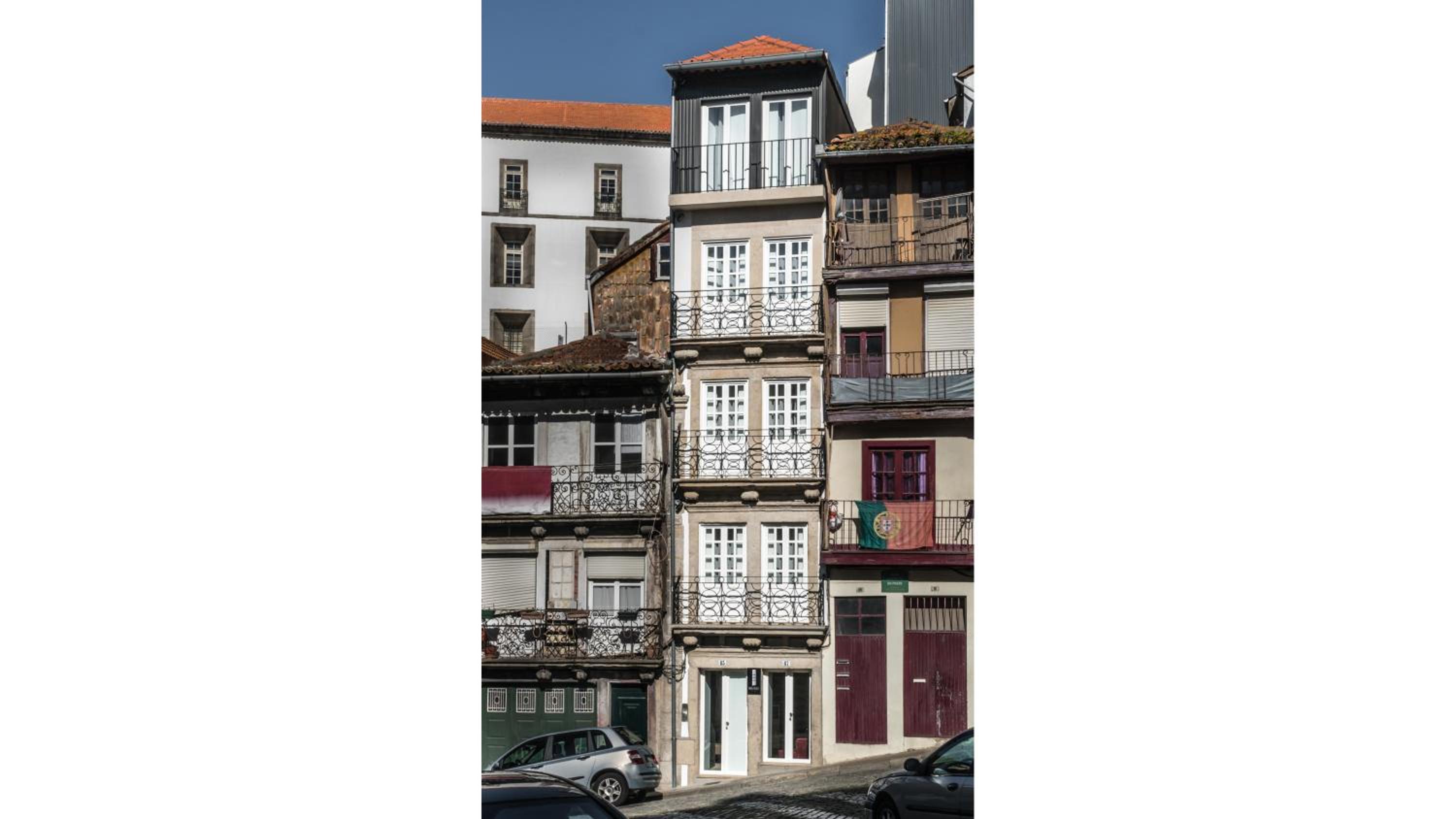 Ribeiredge Guest House