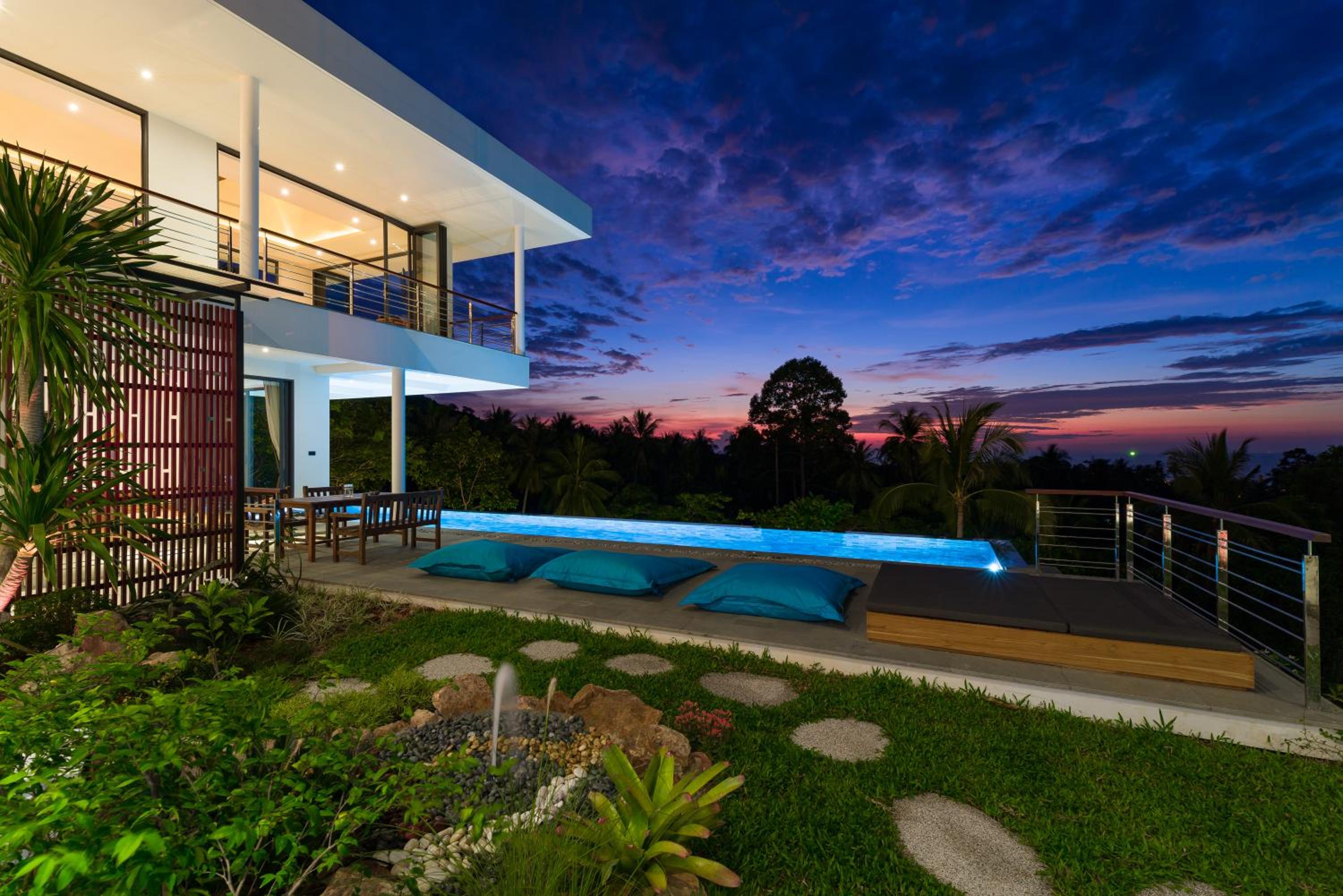 Villa Tosti