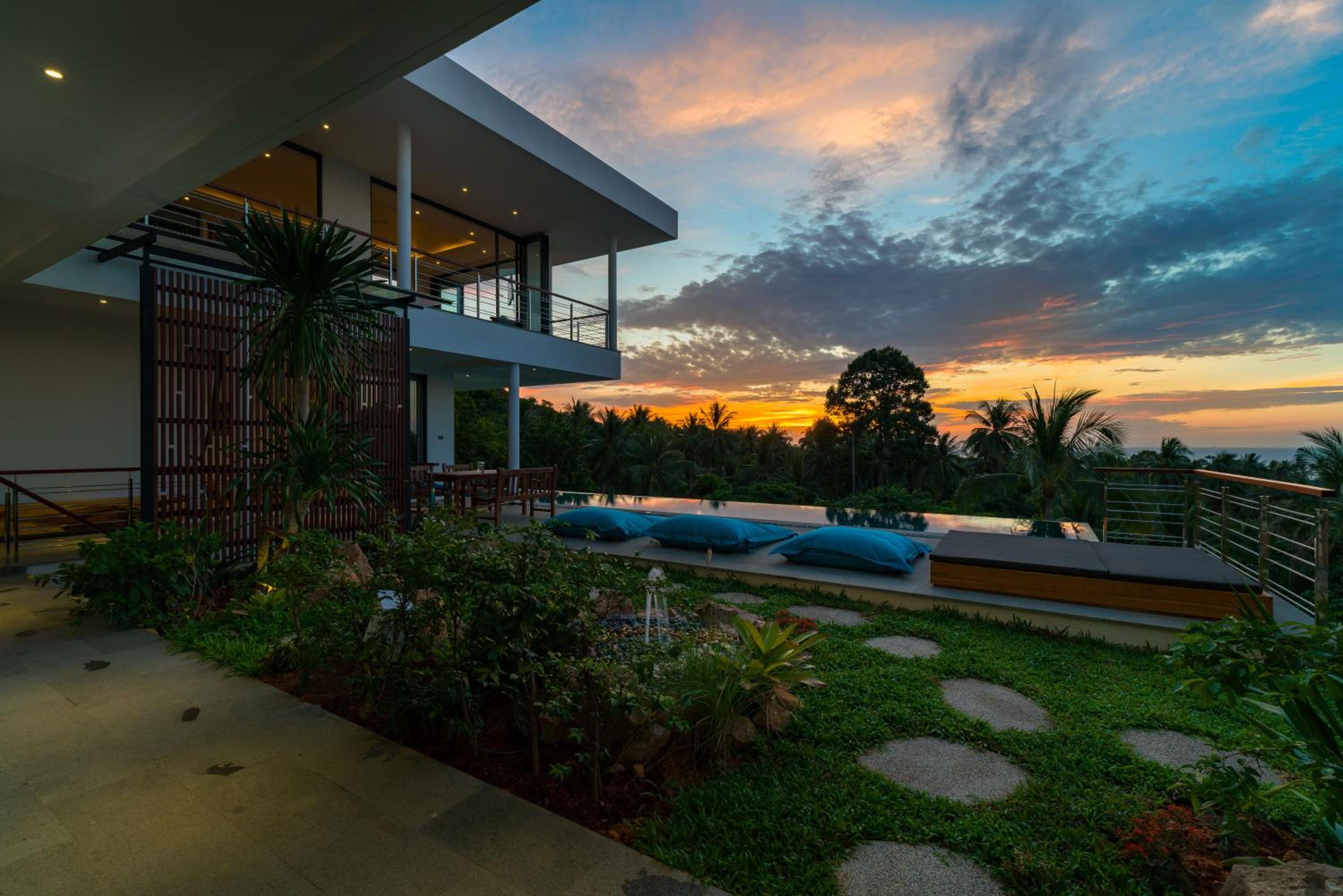 Villa Tosti