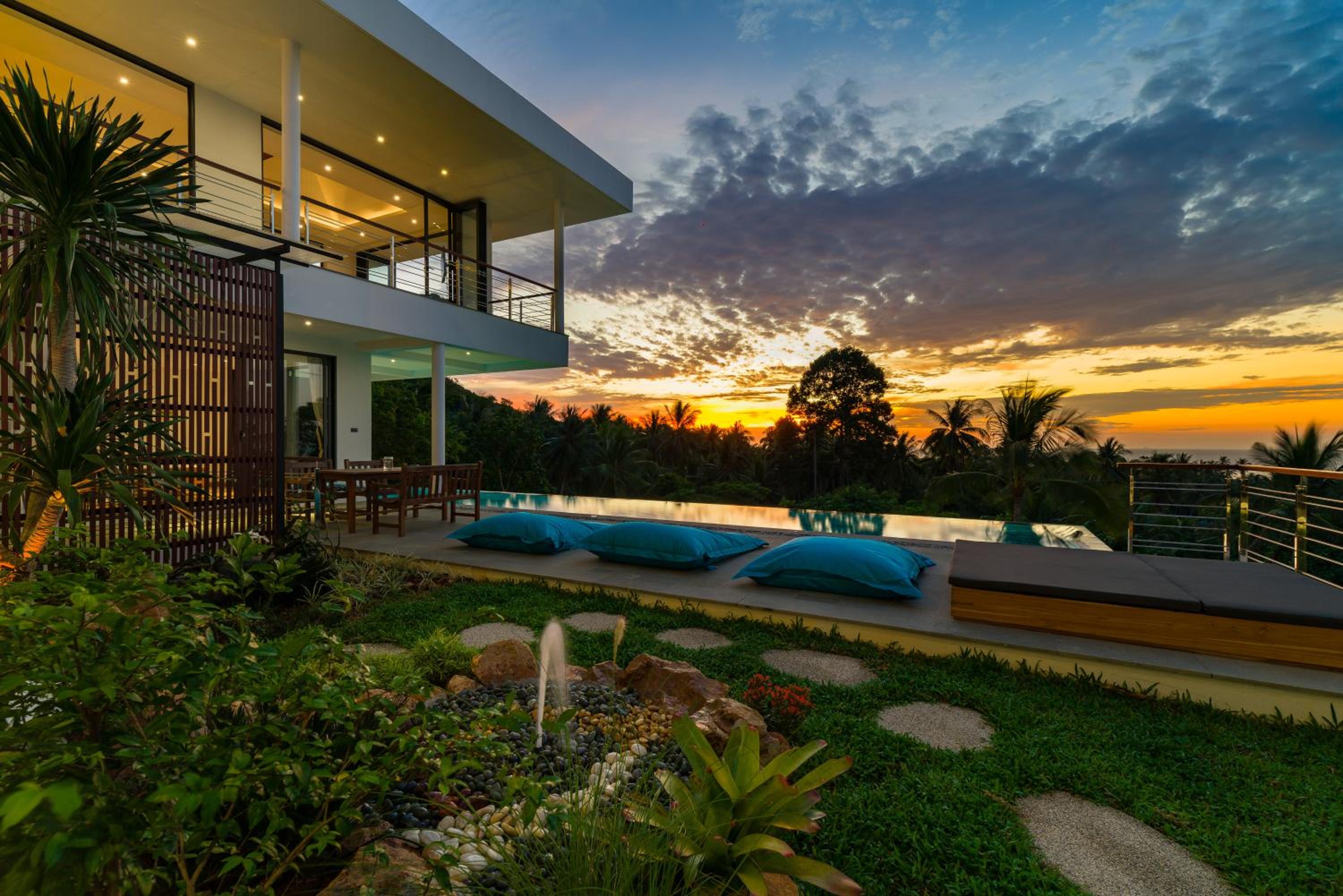 Villa Tosti