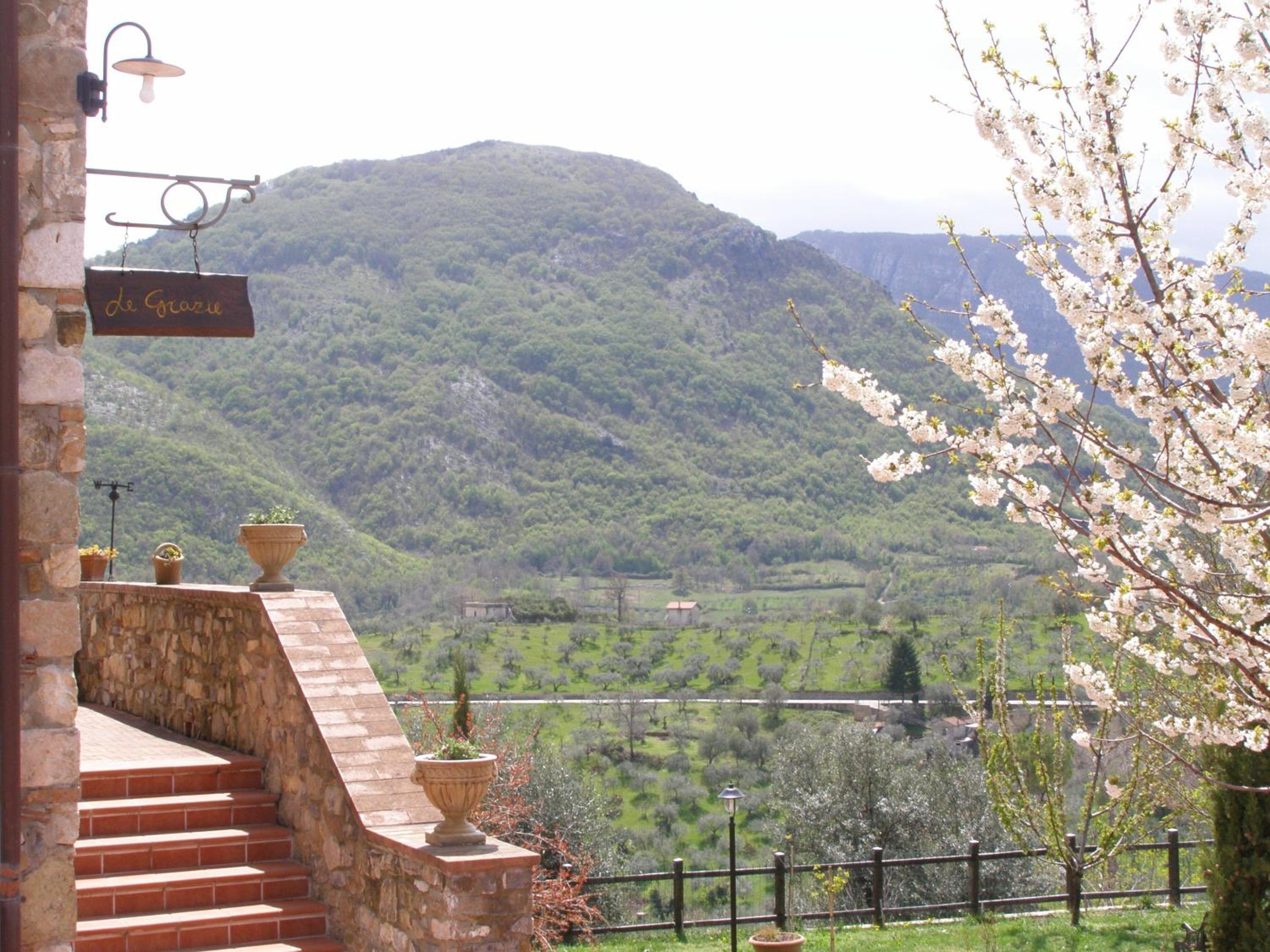 B&B Le Grazie