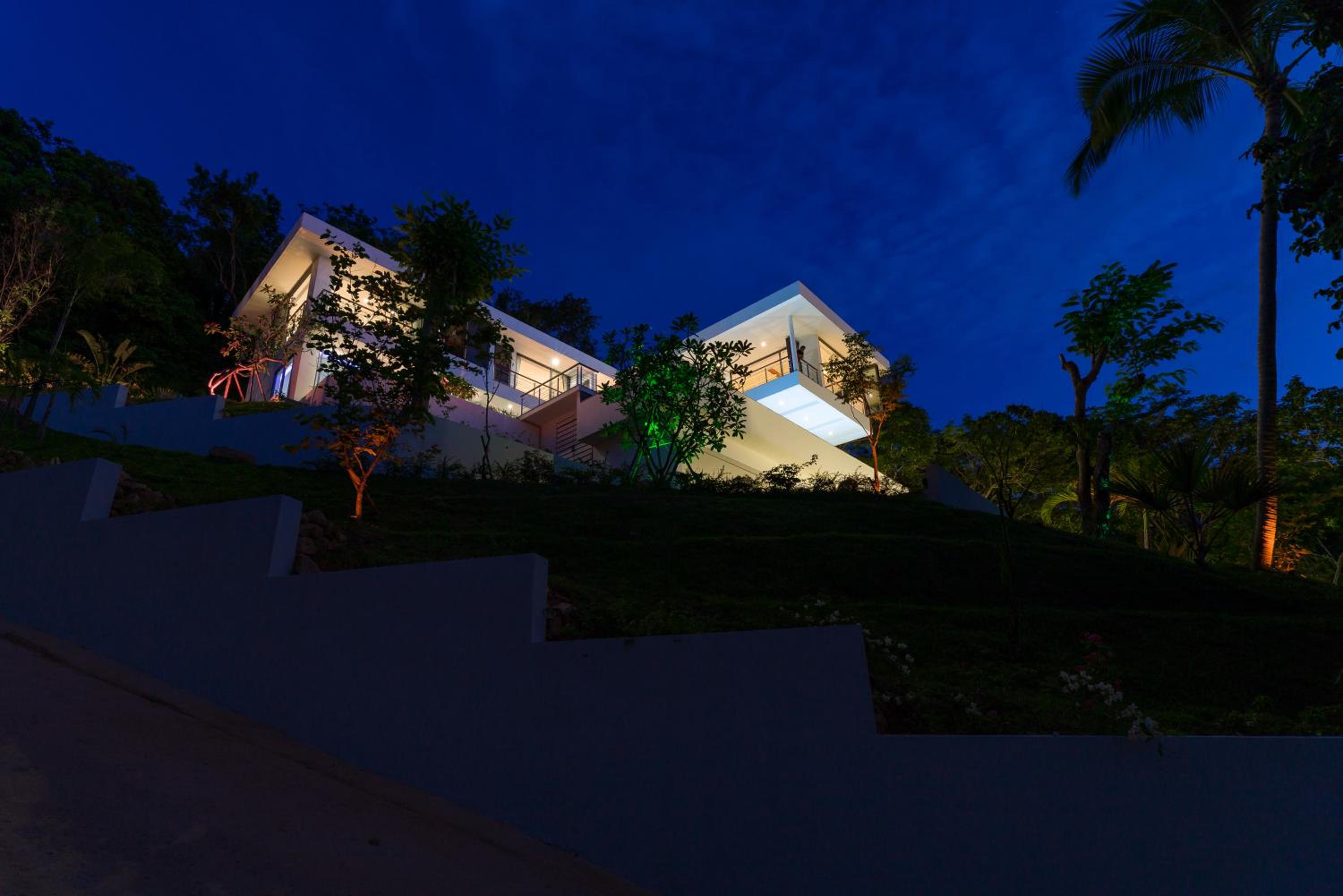 Villa Tosti