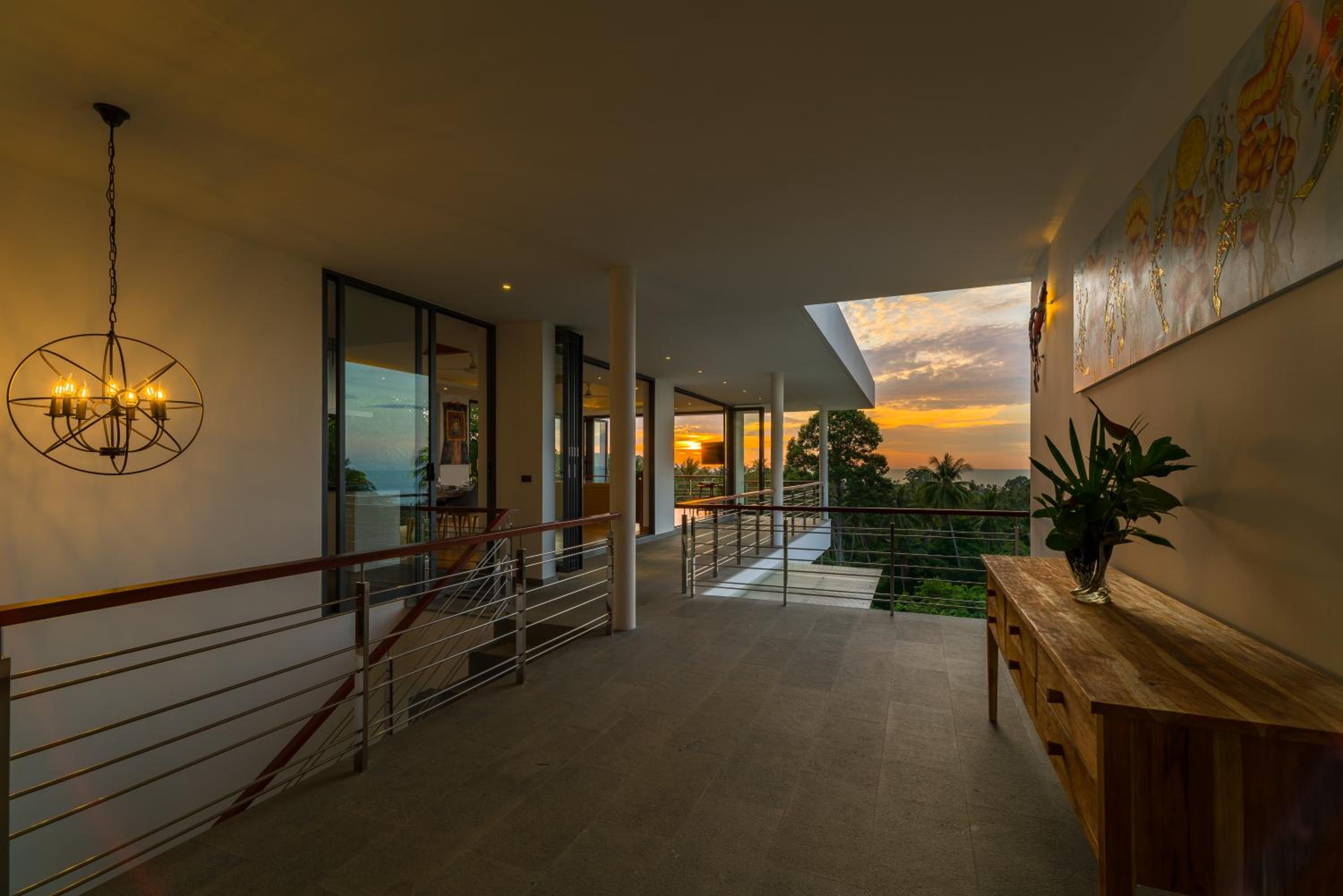 Villa Tosti